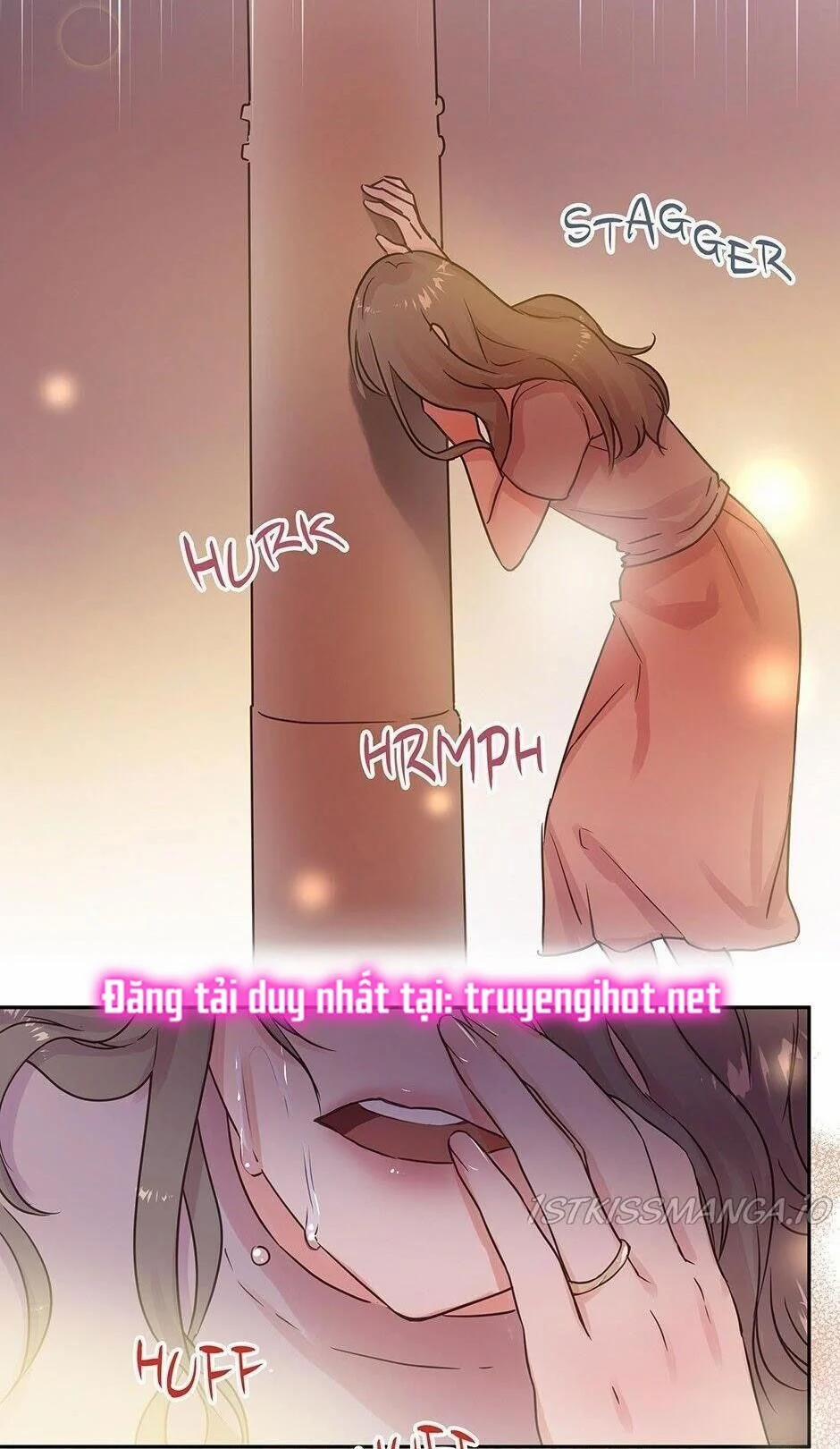 [18+] Sự Trả Thù Ngọt Ngào Của Người Vợ 5.2 trang 20