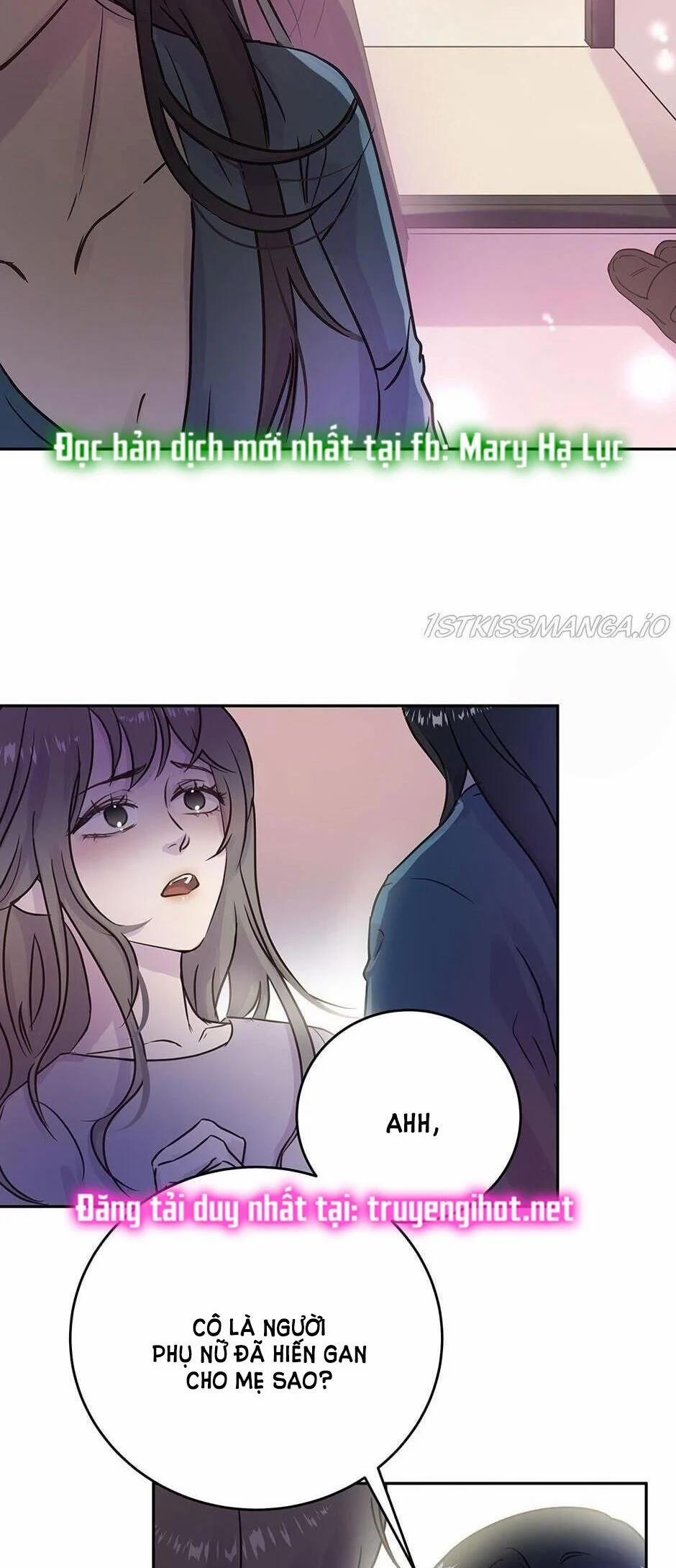 [18+] Sự Trả Thù Ngọt Ngào Của Người Vợ 5.2 trang 9