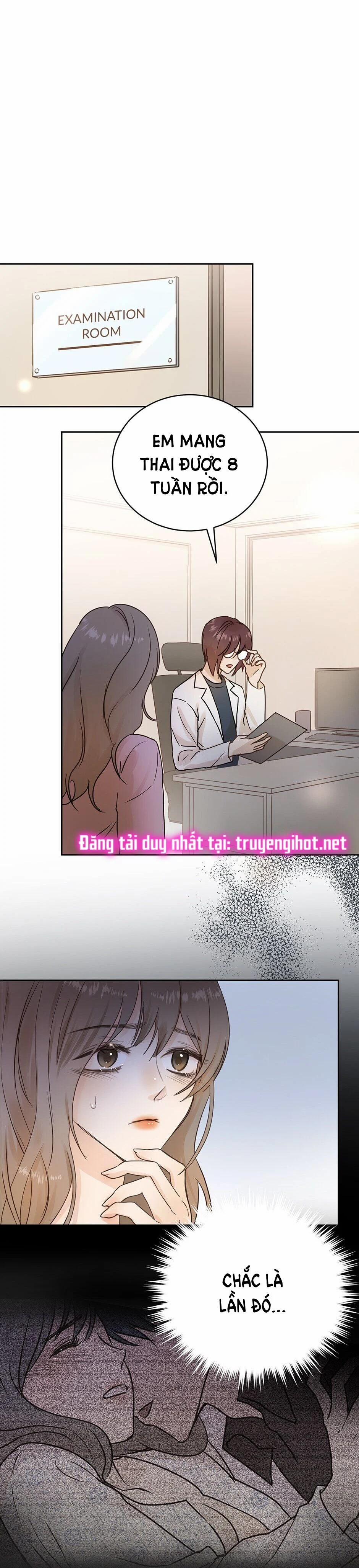 [18+] Sự Trả Thù Ngọt Ngào Của Người Vợ 6.1 trang 0