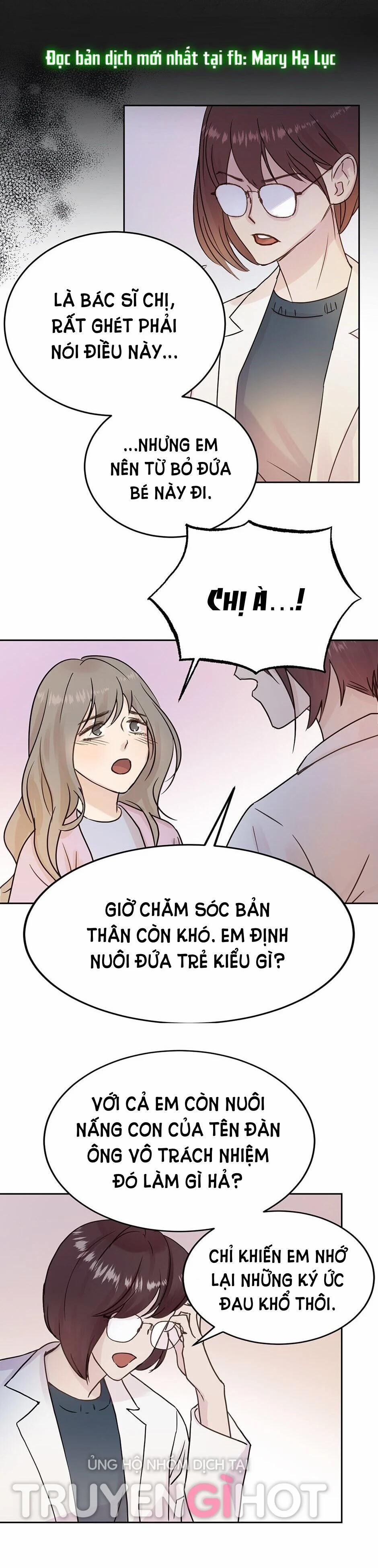 [18+] Sự Trả Thù Ngọt Ngào Của Người Vợ 6.1 trang 1