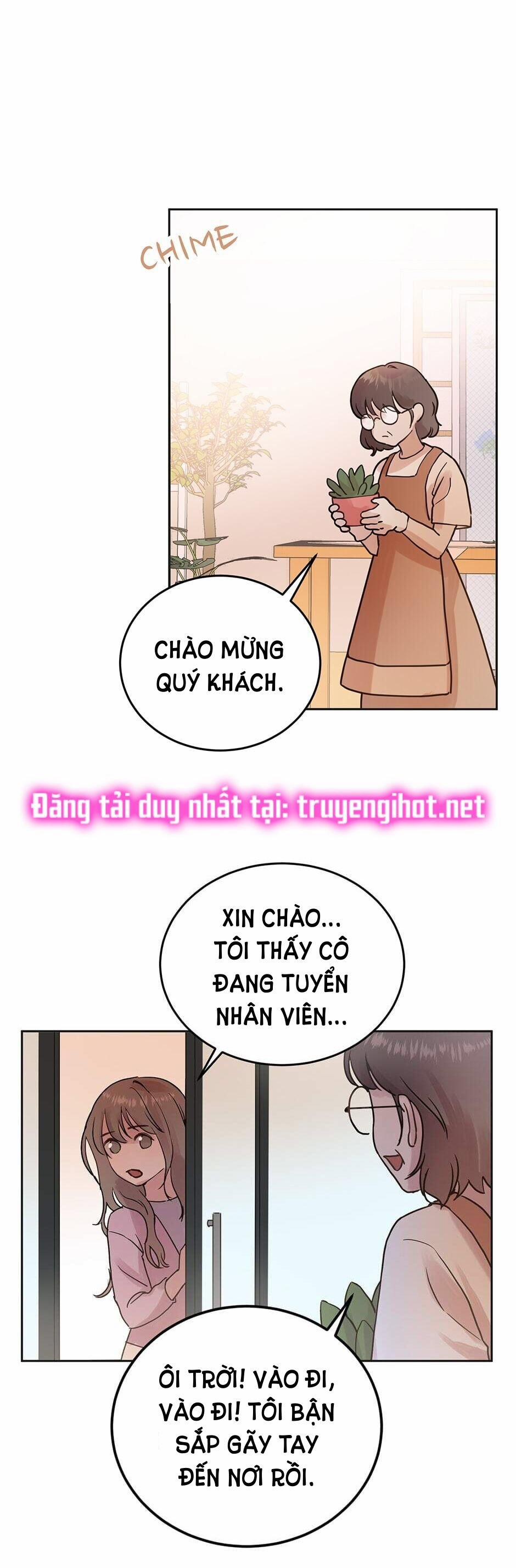 [18+] Sự Trả Thù Ngọt Ngào Của Người Vợ 6.1 trang 8