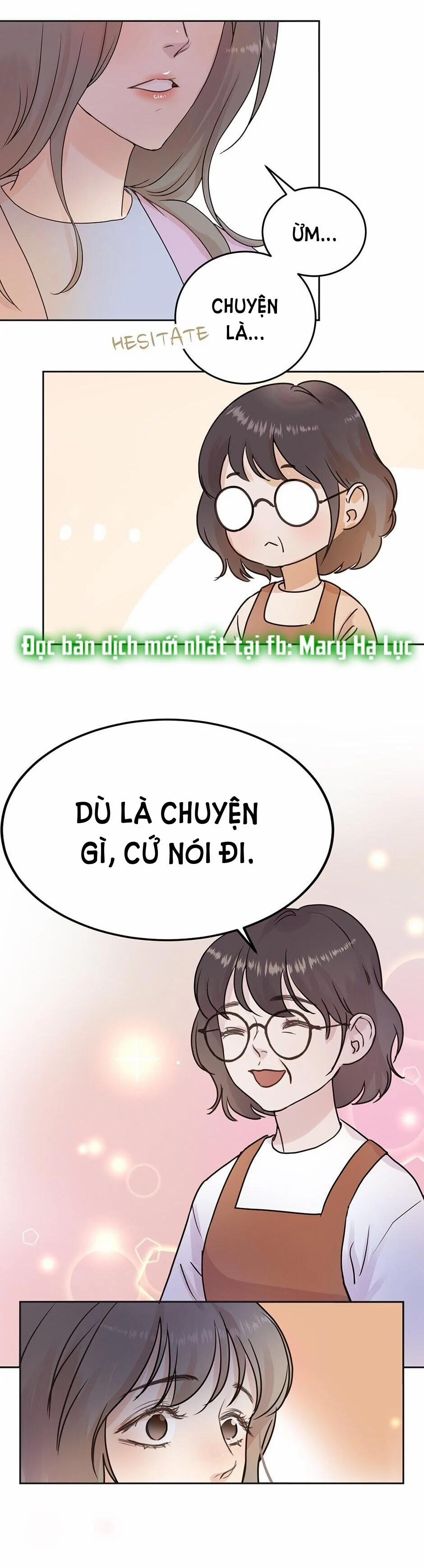 [18+] Sự Trả Thù Ngọt Ngào Của Người Vợ 6.1 trang 9