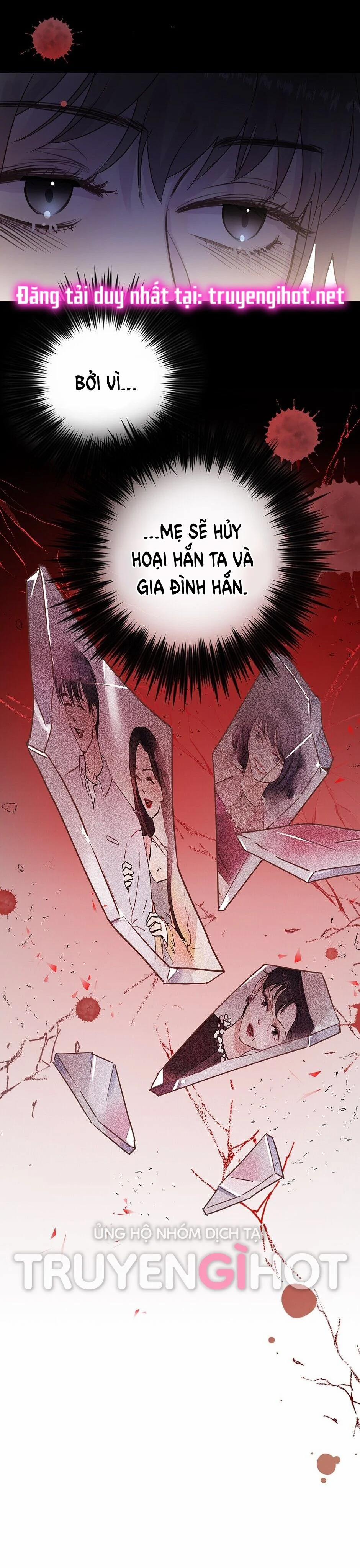 [18+] Sự Trả Thù Ngọt Ngào Của Người Vợ 6.2 trang 11