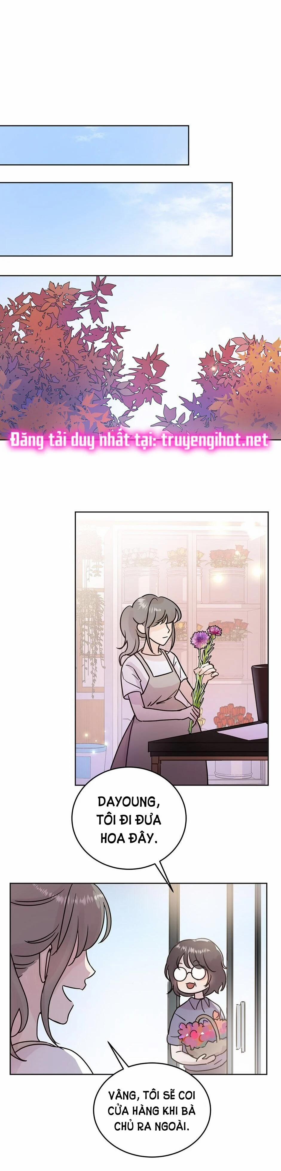 [18+] Sự Trả Thù Ngọt Ngào Của Người Vợ 6.2 trang 4