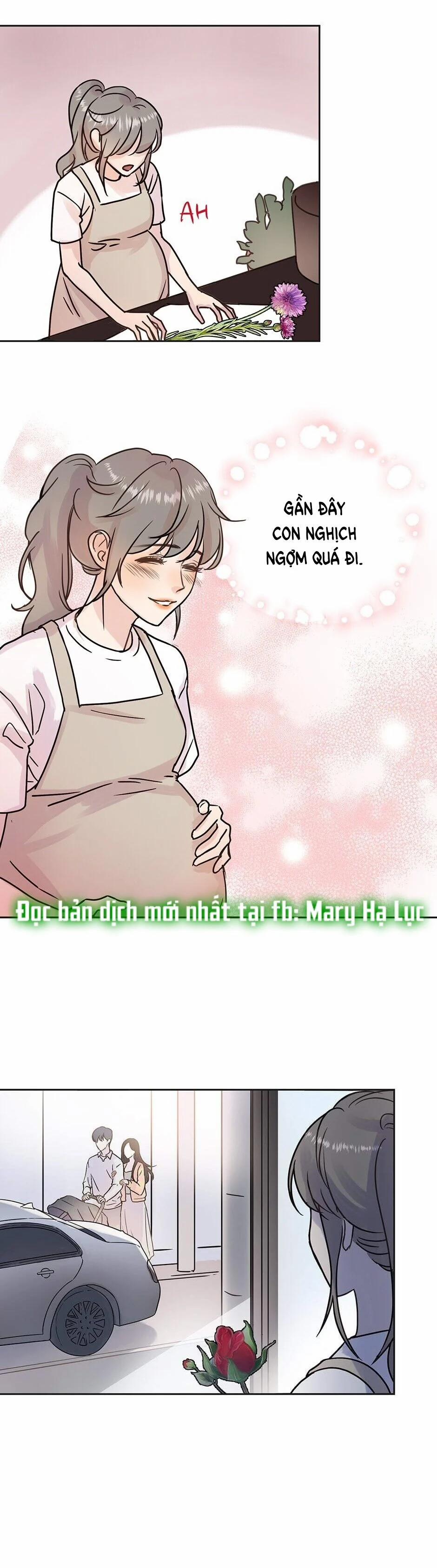 [18+] Sự Trả Thù Ngọt Ngào Của Người Vợ 6.2 trang 5