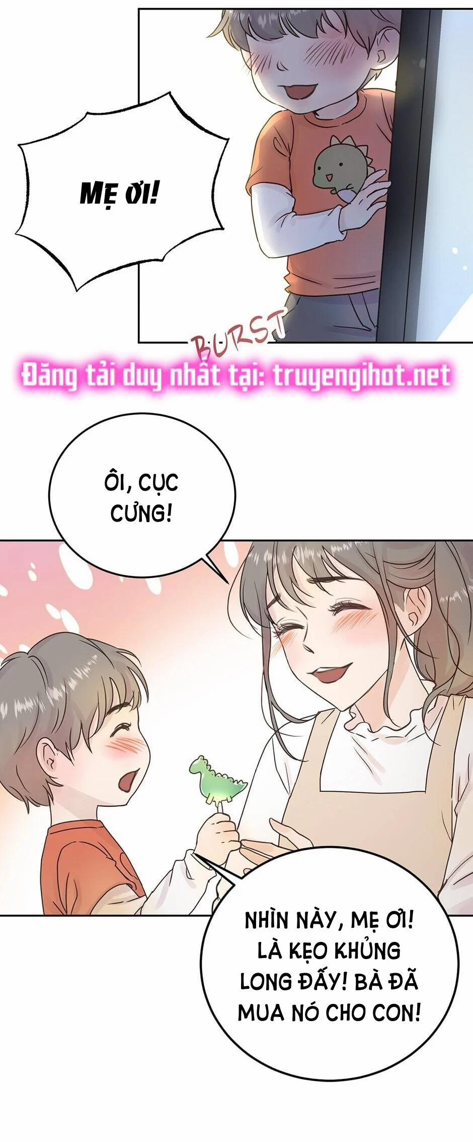 [18+] Sự Trả Thù Ngọt Ngào Của Người Vợ 7.1 trang 8