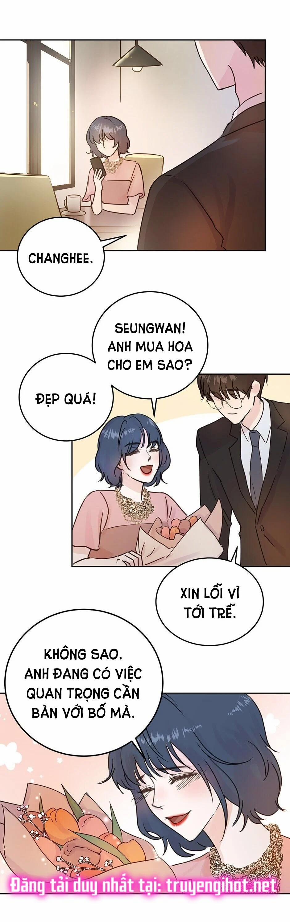 [18+] Sự Trả Thù Ngọt Ngào Của Người Vợ 7.2 trang 1