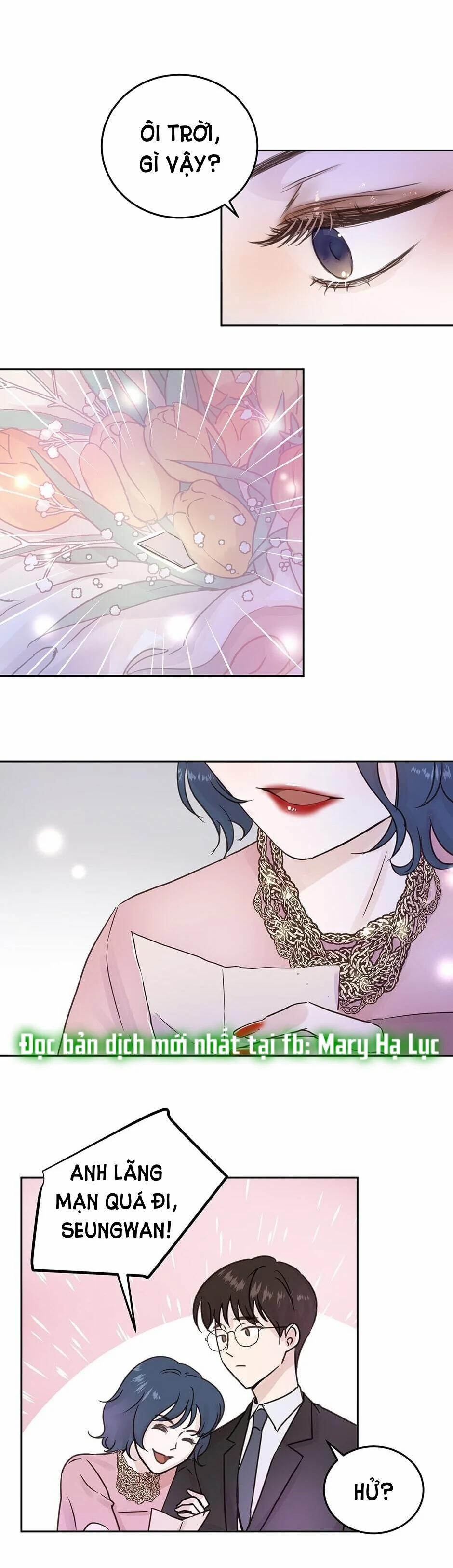 [18+] Sự Trả Thù Ngọt Ngào Của Người Vợ 7.2 trang 2