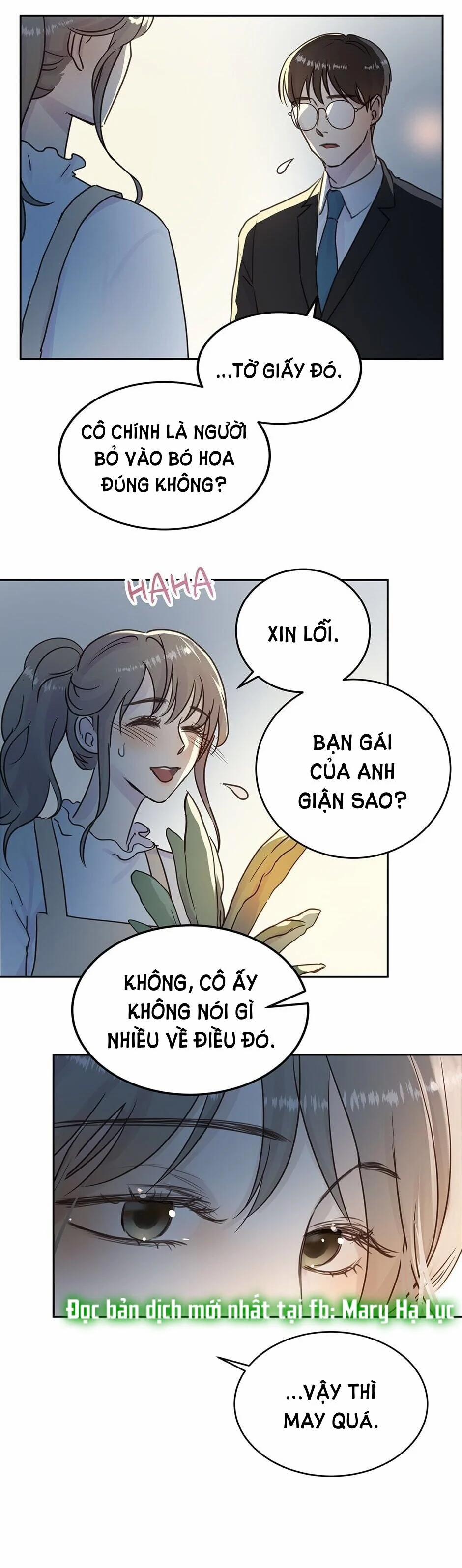 [18+] Sự Trả Thù Ngọt Ngào Của Người Vợ 7.2 trang 5