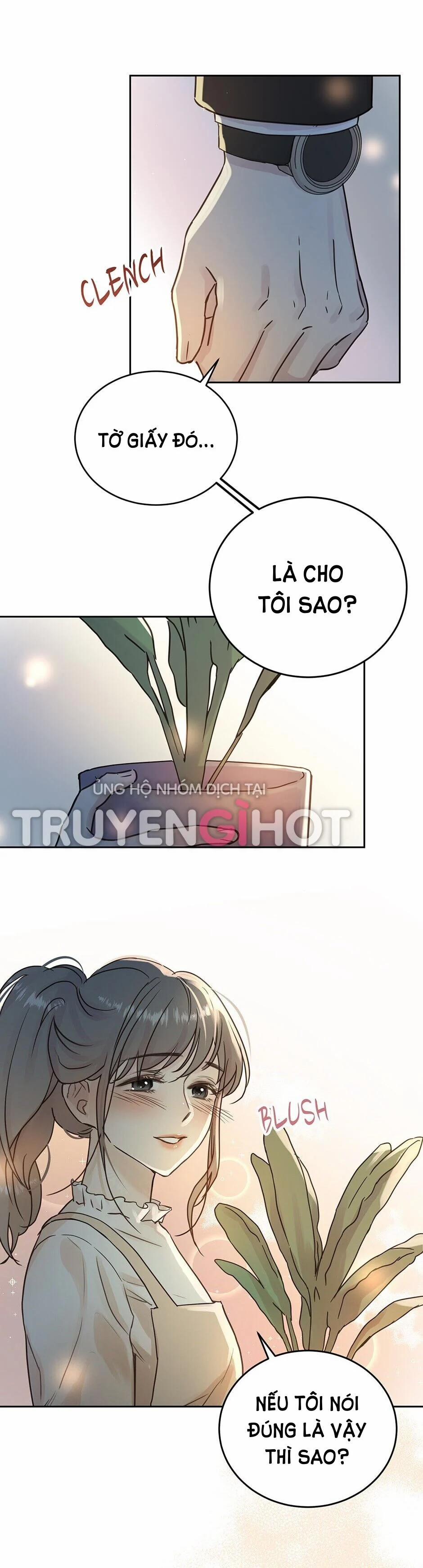 [18+] Sự Trả Thù Ngọt Ngào Của Người Vợ 7.2 trang 6