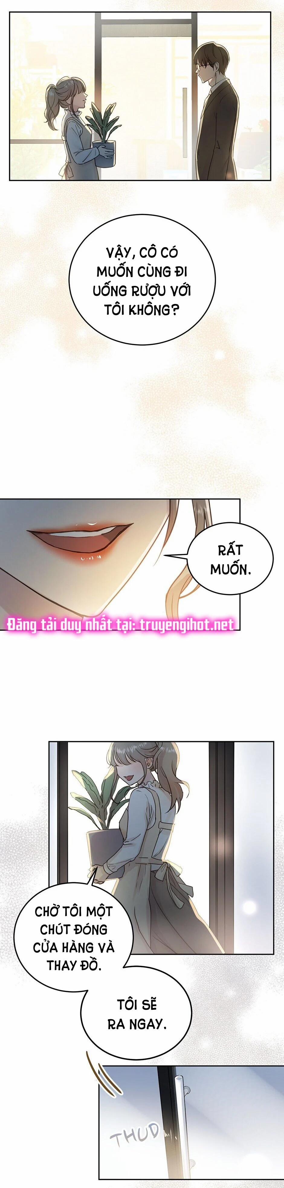 [18+] Sự Trả Thù Ngọt Ngào Của Người Vợ 7.2 trang 7