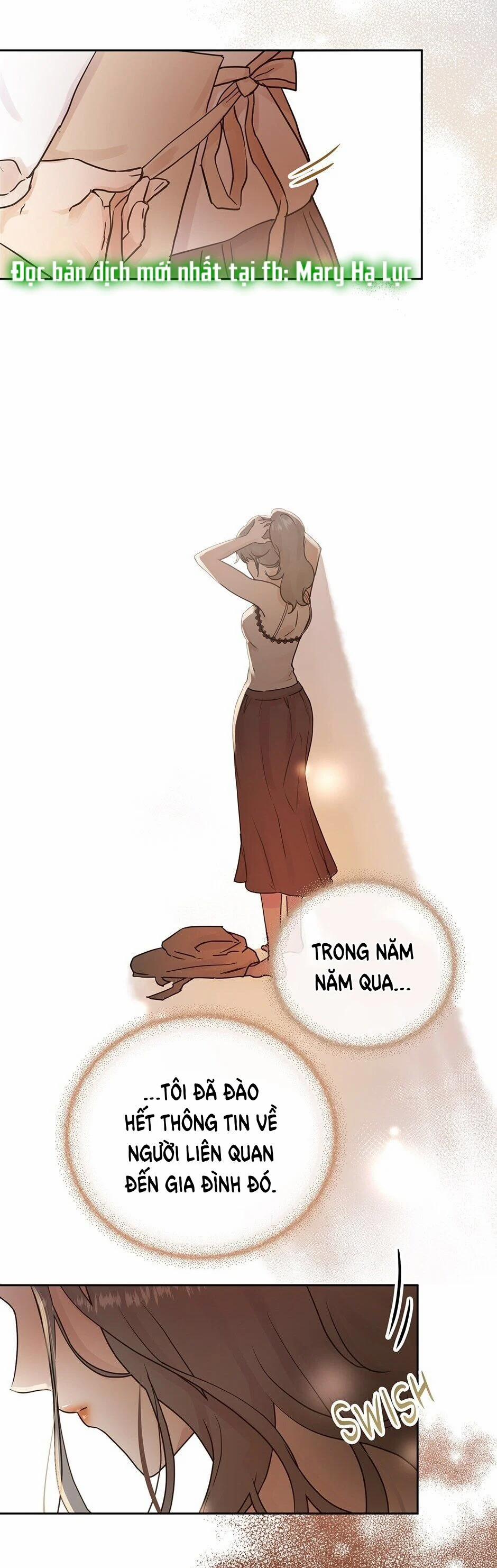 [18+] Sự Trả Thù Ngọt Ngào Của Người Vợ 7.2 trang 8