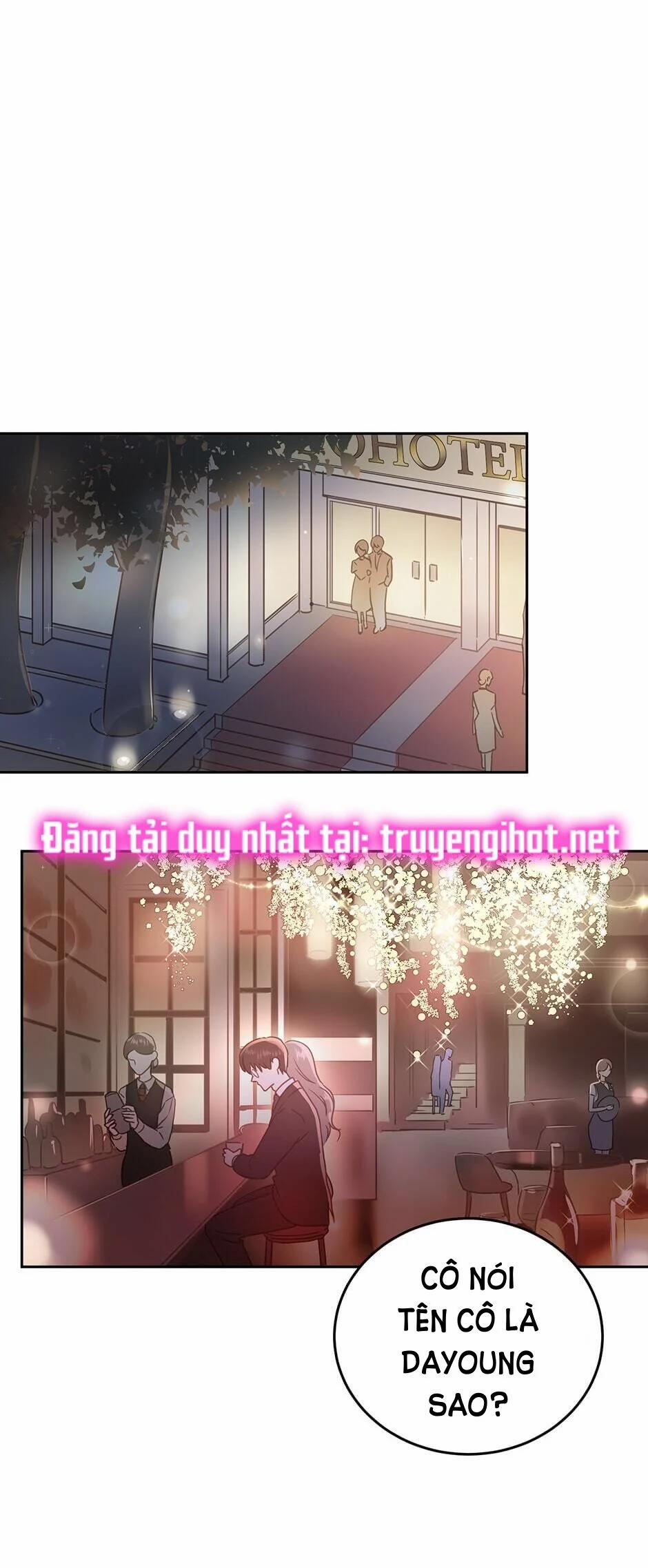 [18+] Sự Trả Thù Ngọt Ngào Của Người Vợ 8.1 trang 0