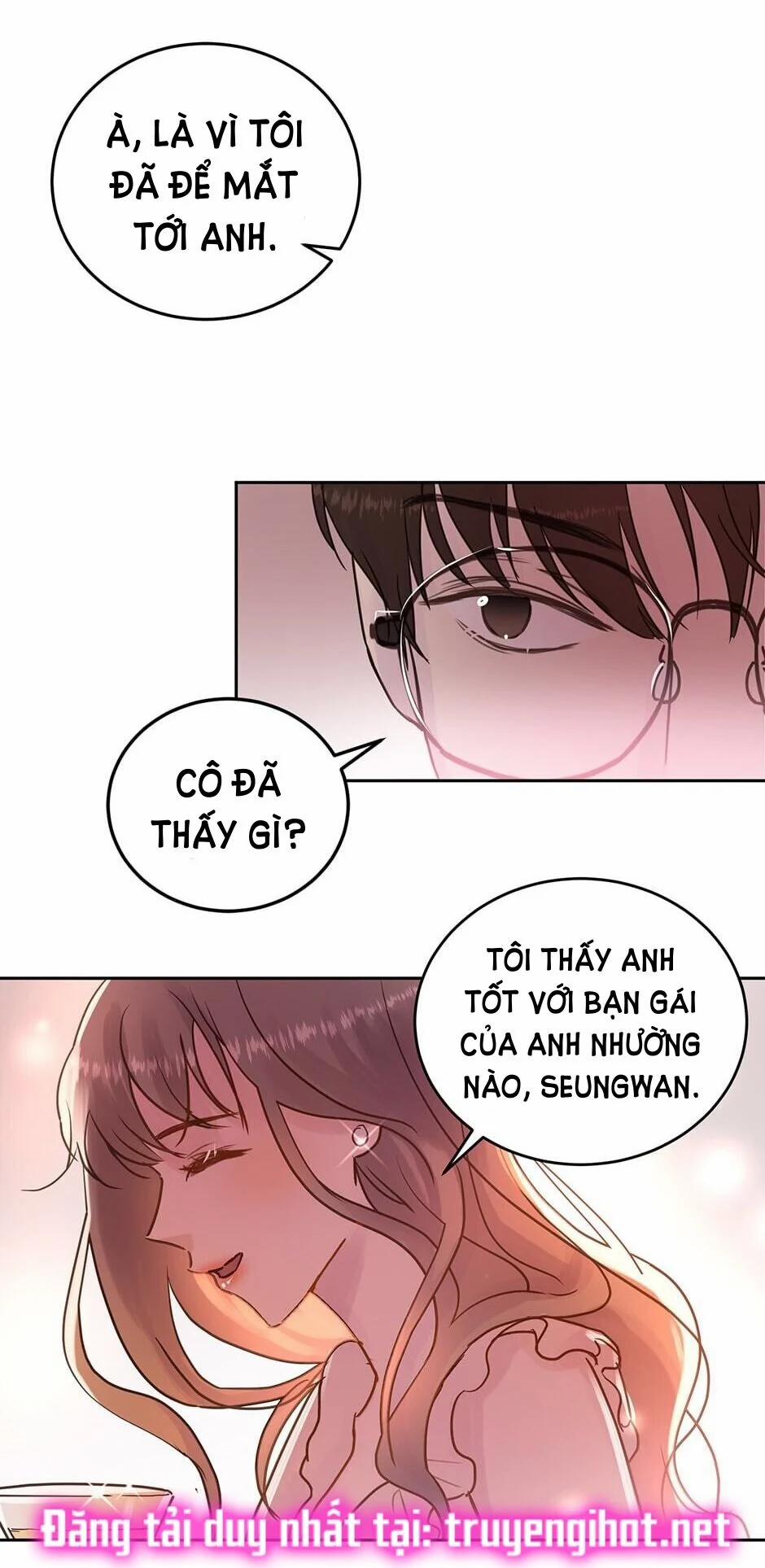 [18+] Sự Trả Thù Ngọt Ngào Của Người Vợ 8.1 trang 2