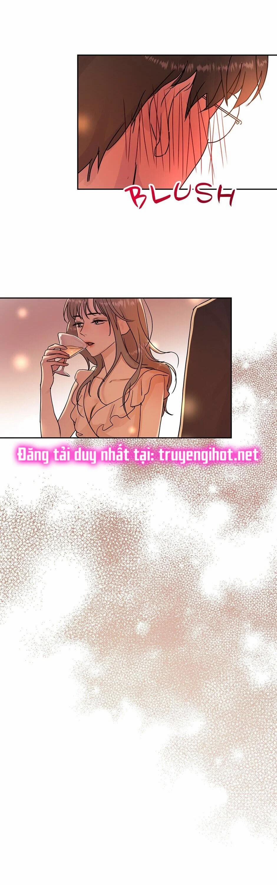 [18+] Sự Trả Thù Ngọt Ngào Của Người Vợ 8.1 trang 7