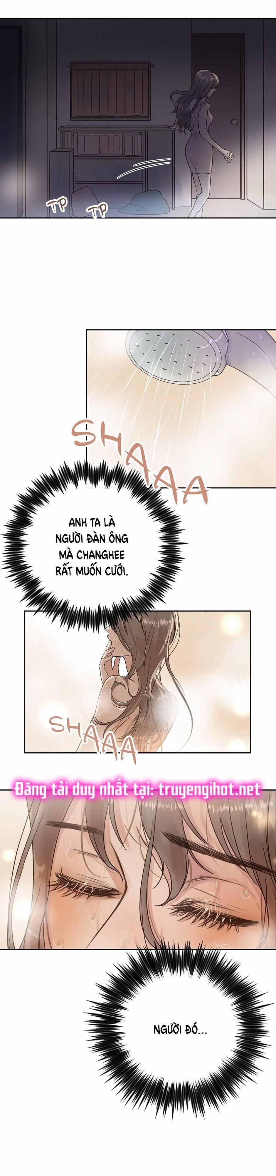 [18+] Sự Trả Thù Ngọt Ngào Của Người Vợ 8.1 trang 9