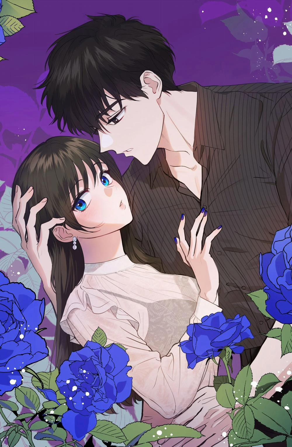 [18+] Sự Trả Thù Ngọt Ngào Của Người Vợ 8.2 trang 0