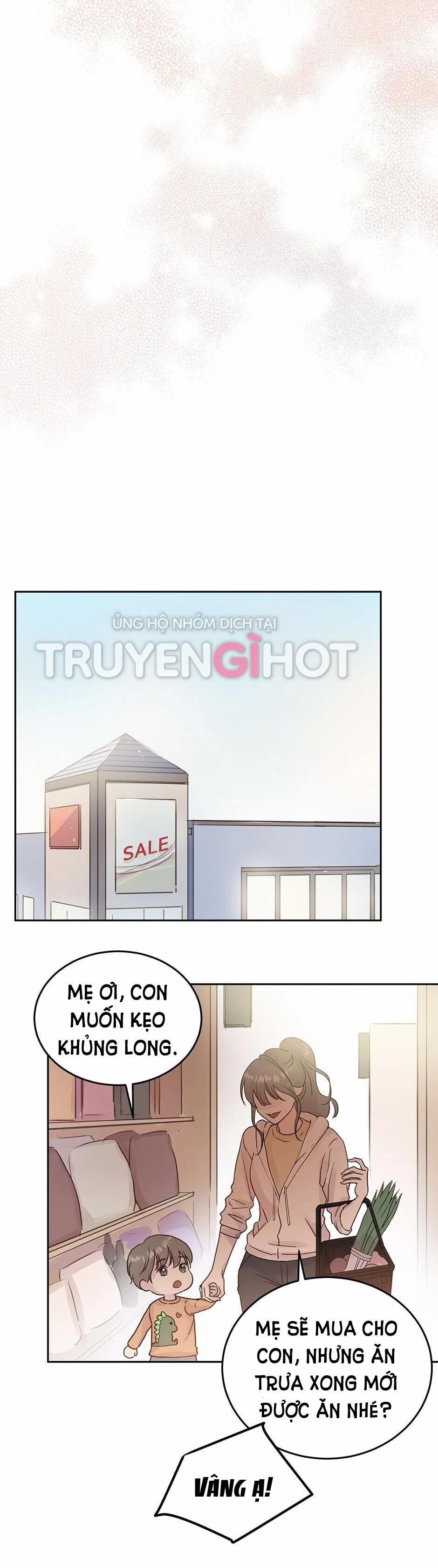 [18+] Sự Trả Thù Ngọt Ngào Của Người Vợ 8.2 trang 10