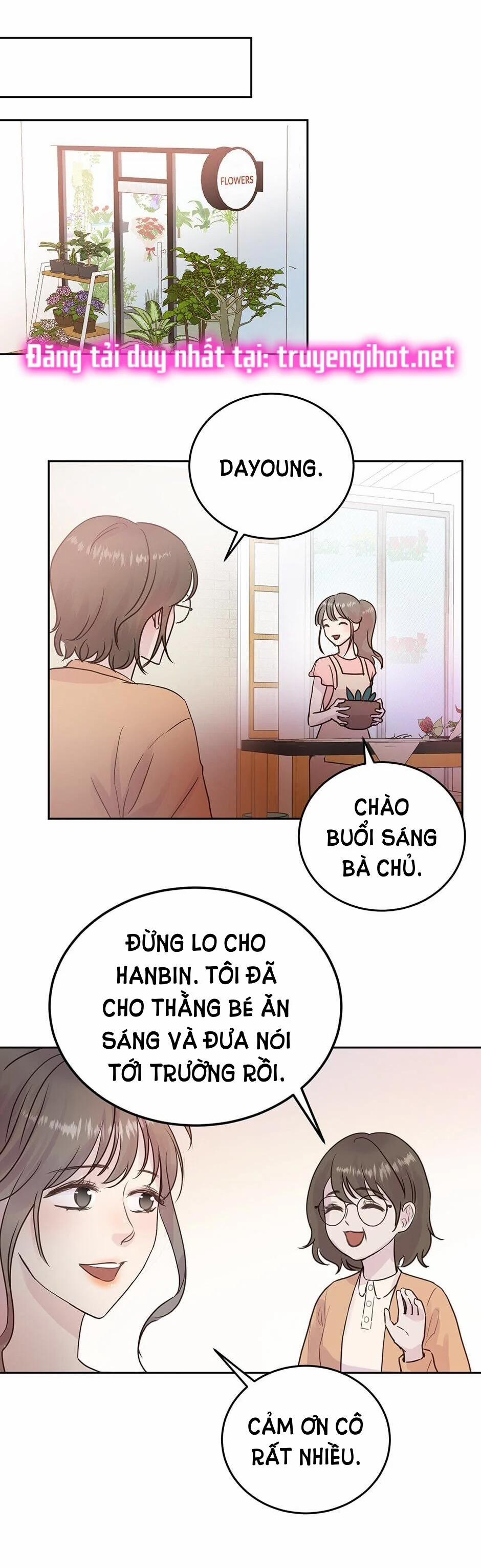 [18+] Sự Trả Thù Ngọt Ngào Của Người Vợ 8.2 trang 2