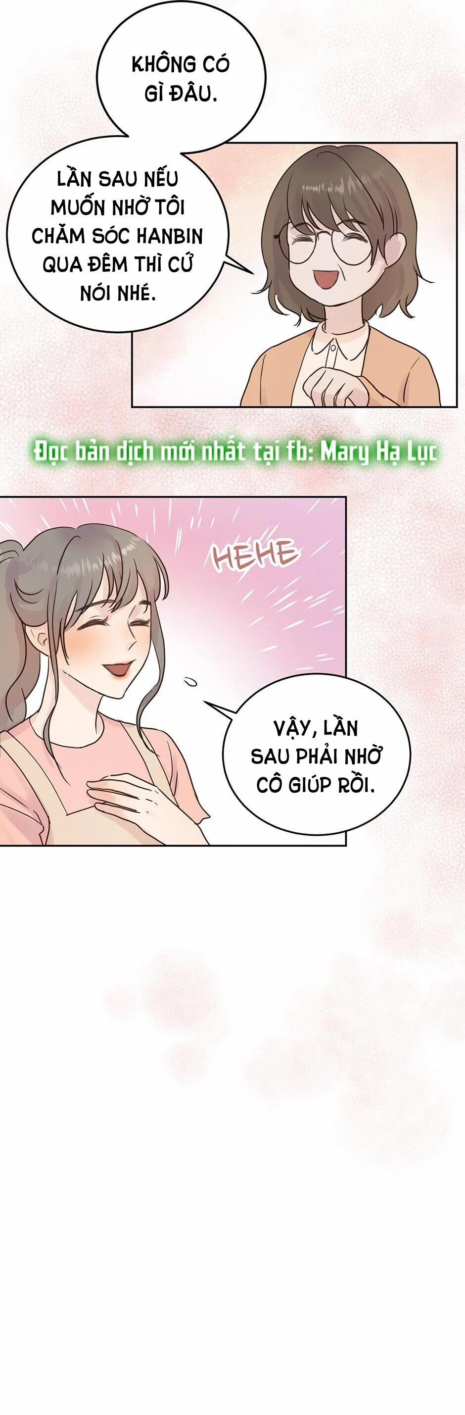 [18+] Sự Trả Thù Ngọt Ngào Của Người Vợ 8.2 trang 3