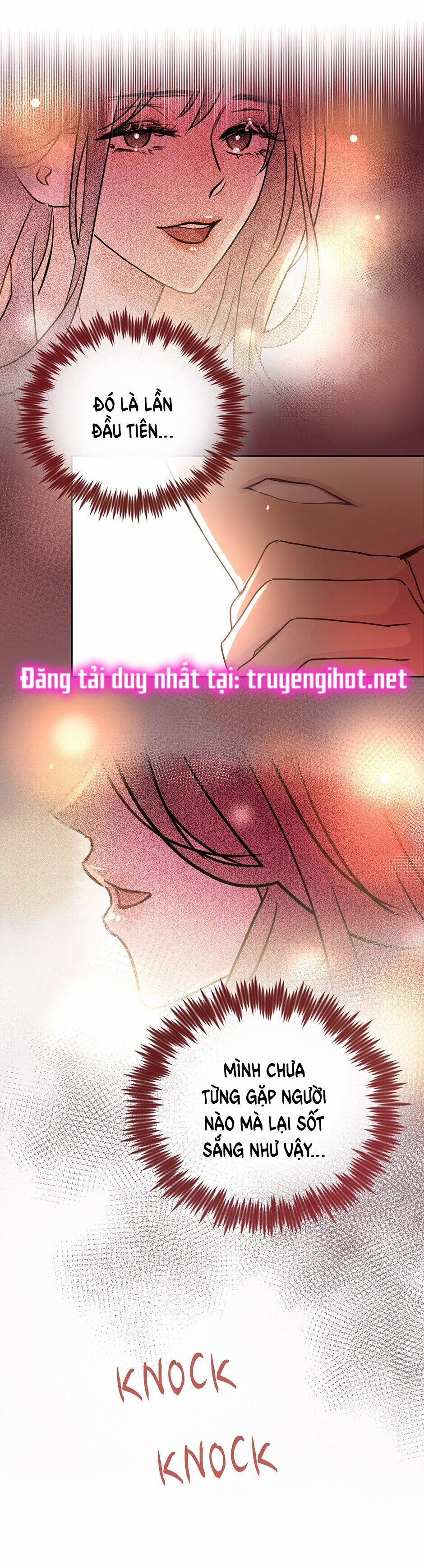 [18+] Sự Trả Thù Ngọt Ngào Của Người Vợ 8.2 trang 5