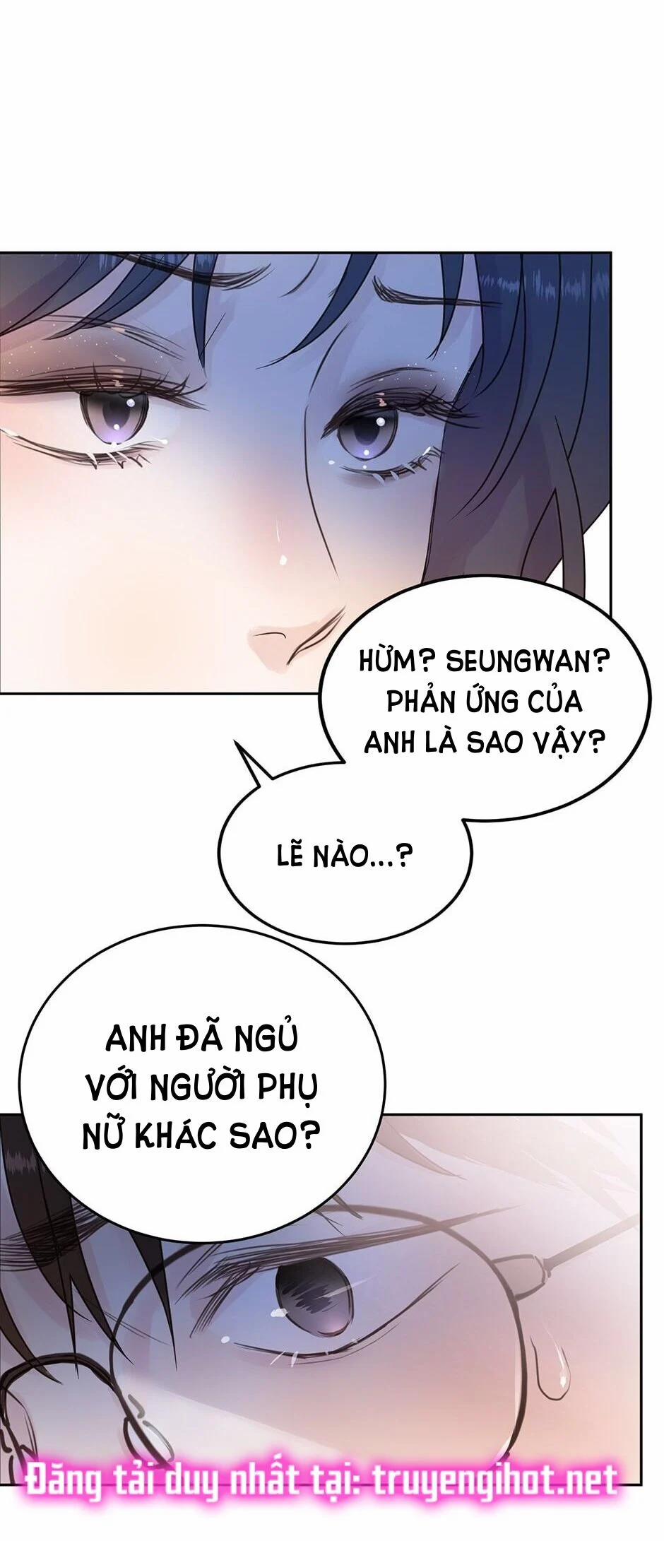 [18+] Sự Trả Thù Ngọt Ngào Của Người Vợ 8.2 trang 8