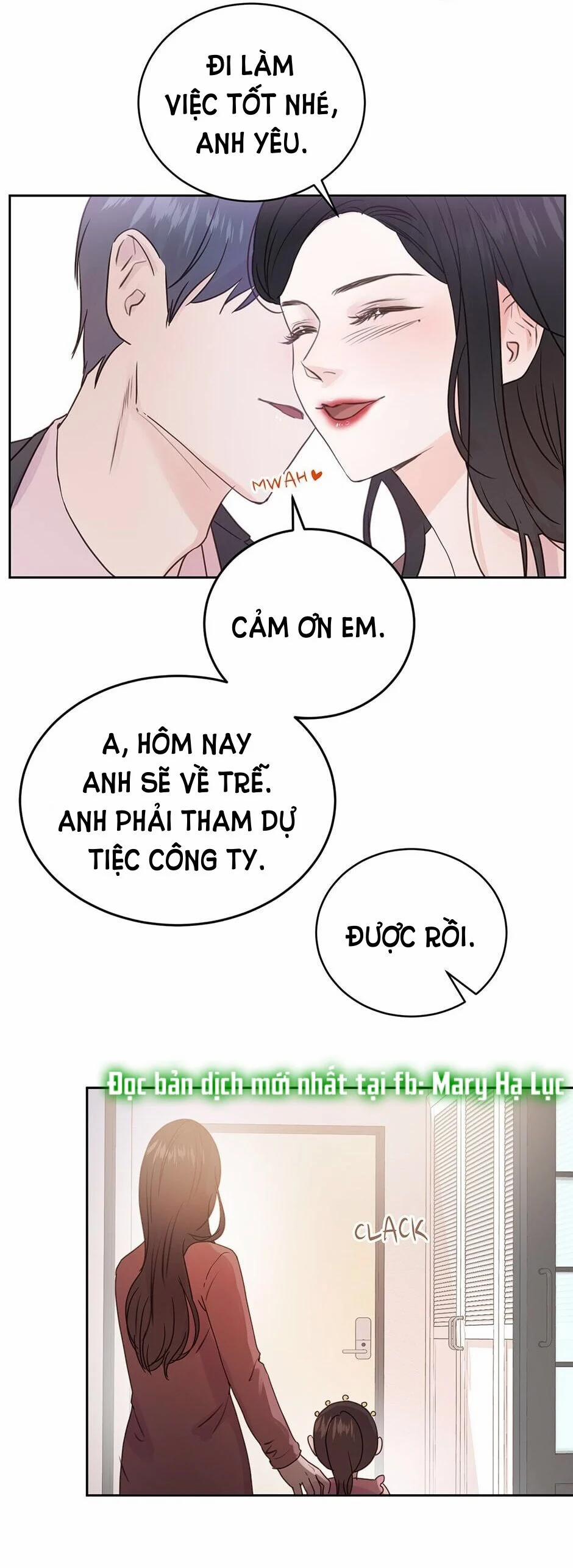 [18+] Sự Trả Thù Ngọt Ngào Của Người Vợ 9.1 trang 1