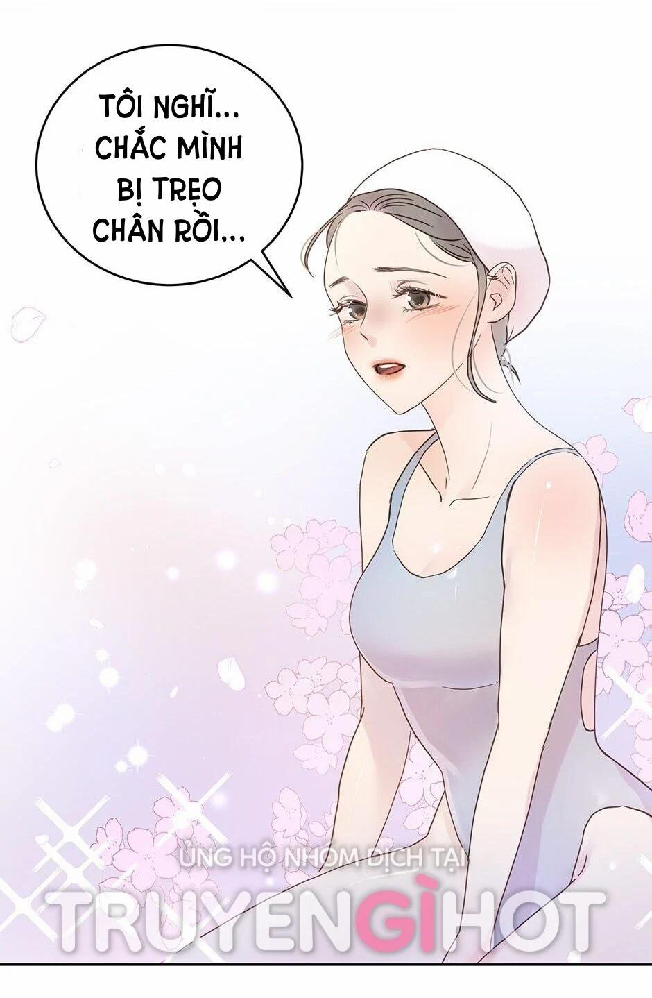 [18+] Sự Trả Thù Ngọt Ngào Của Người Vợ 9.1 trang 11