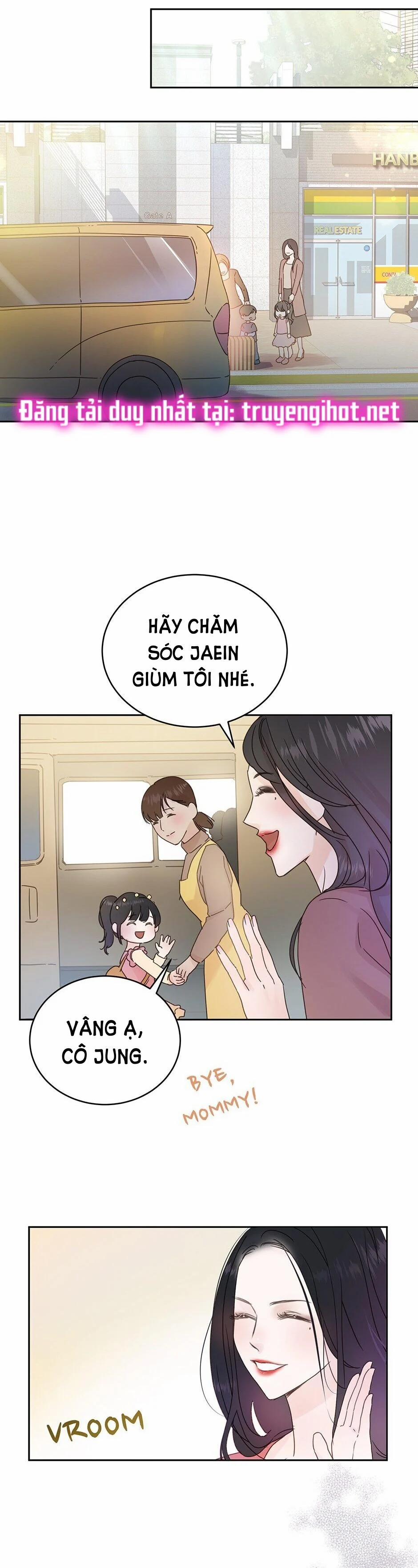 [18+] Sự Trả Thù Ngọt Ngào Của Người Vợ 9.1 trang 3