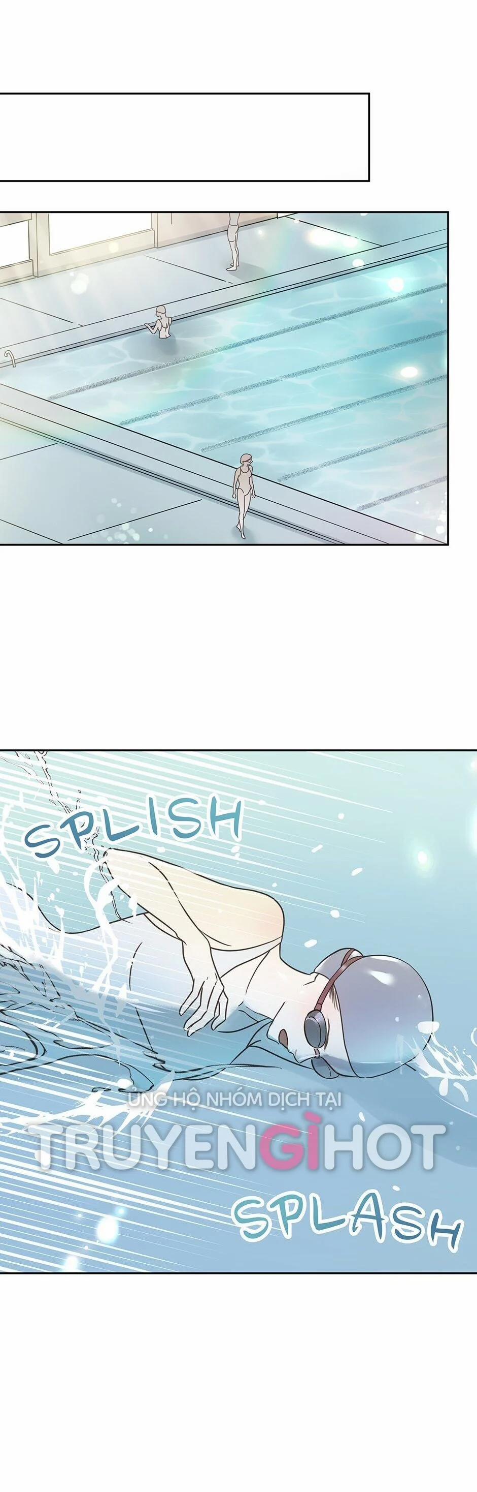 [18+] Sự Trả Thù Ngọt Ngào Của Người Vợ 9.1 trang 5