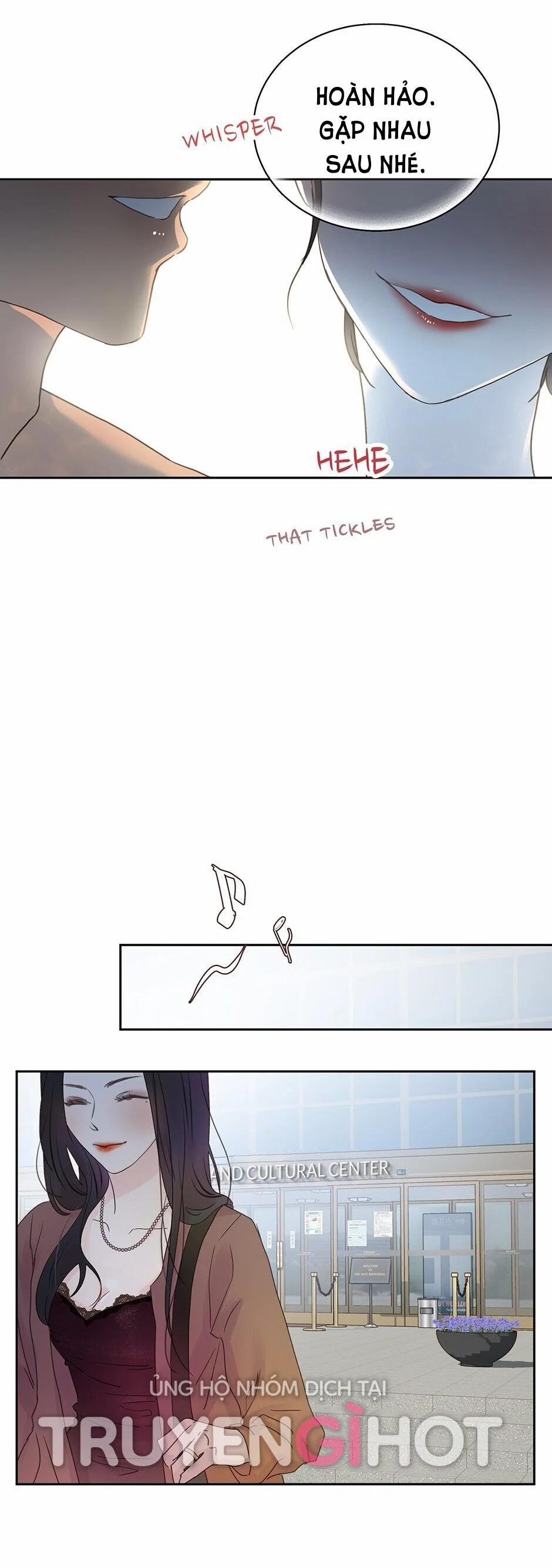 [18+] Sự Trả Thù Ngọt Ngào Của Người Vợ 9.1 trang 8