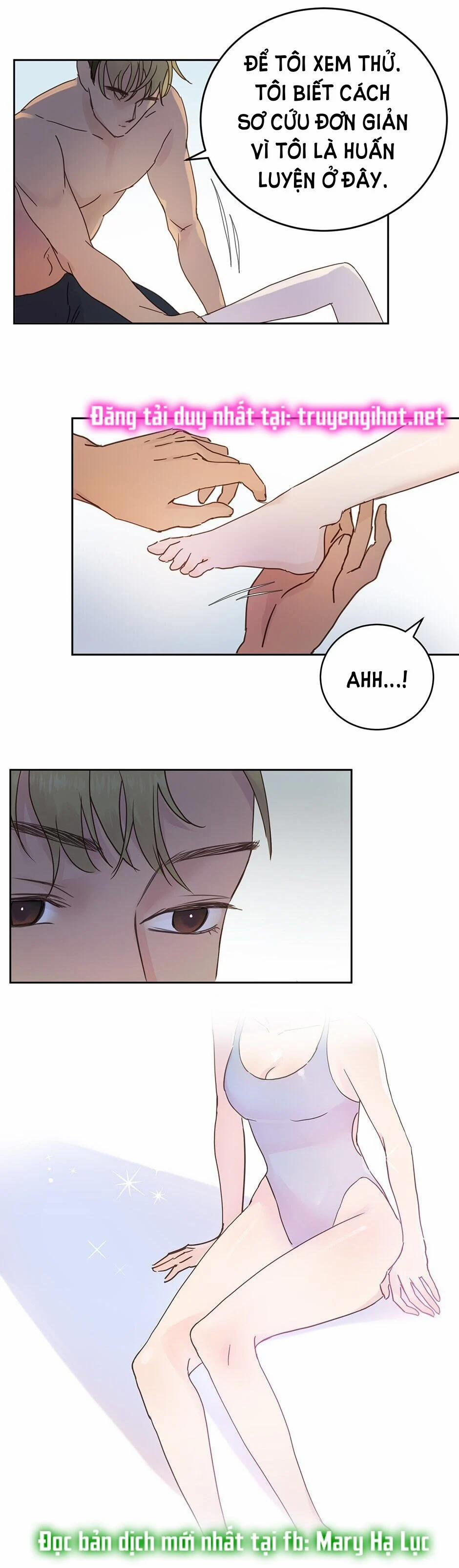 [18+] Sự Trả Thù Ngọt Ngào Của Người Vợ 9.2 trang 0