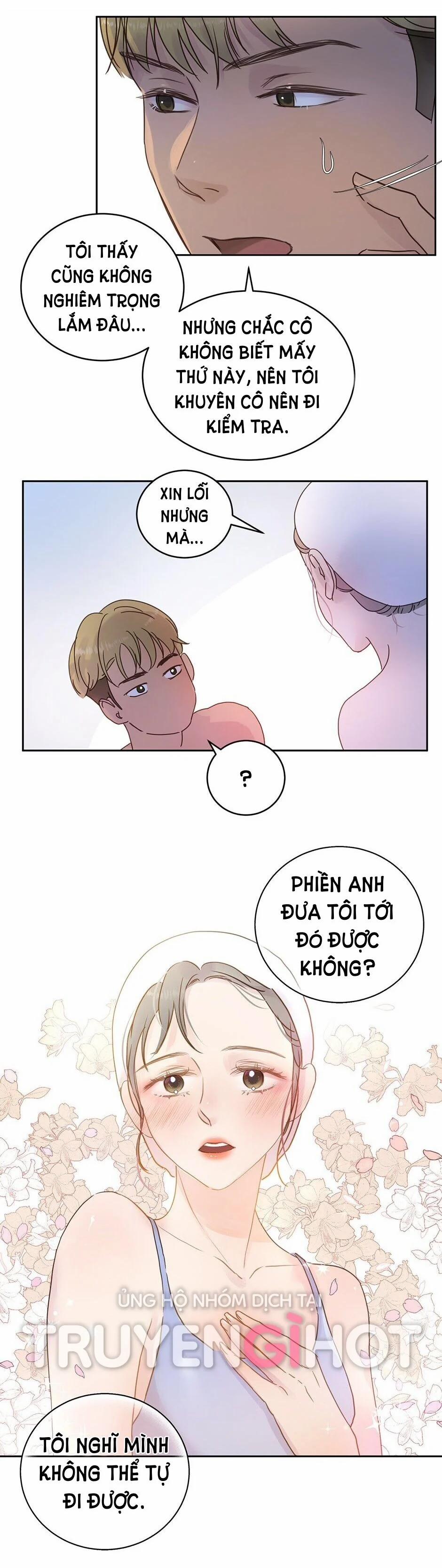 [18+] Sự Trả Thù Ngọt Ngào Của Người Vợ 9.2 trang 1