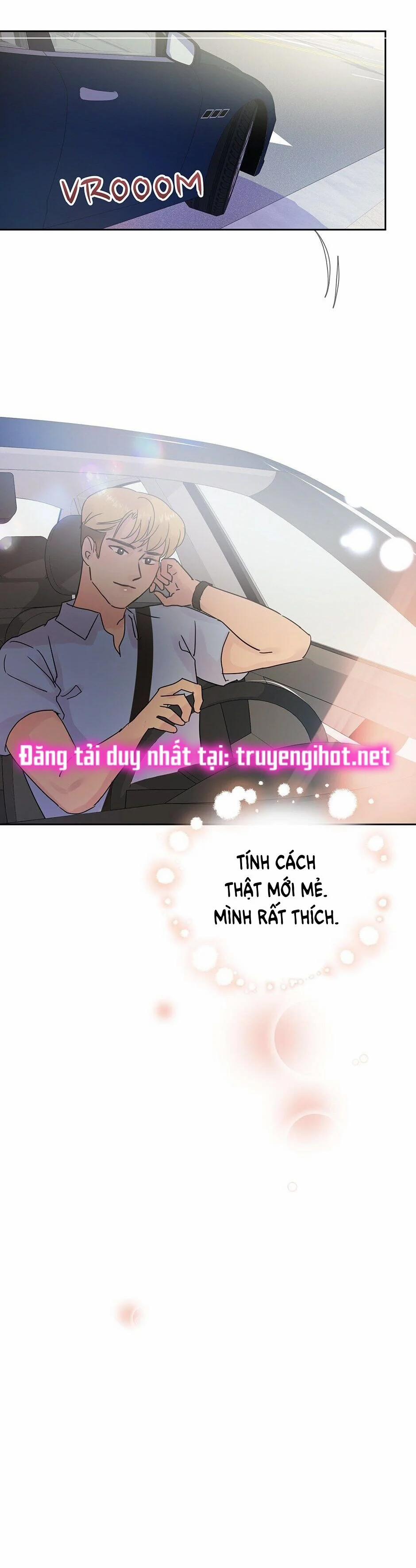 [18+] Sự Trả Thù Ngọt Ngào Của Người Vợ 9.2 trang 10