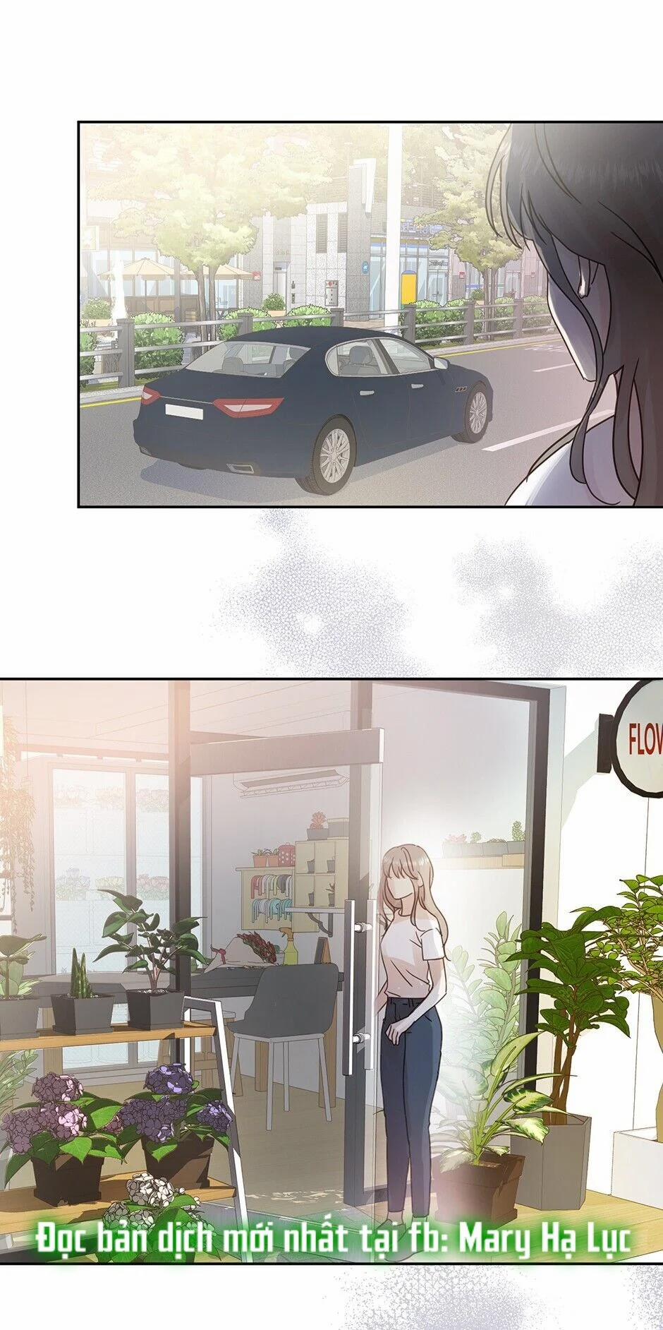 [18+] Sự Trả Thù Ngọt Ngào Của Người Vợ 9.2 trang 11