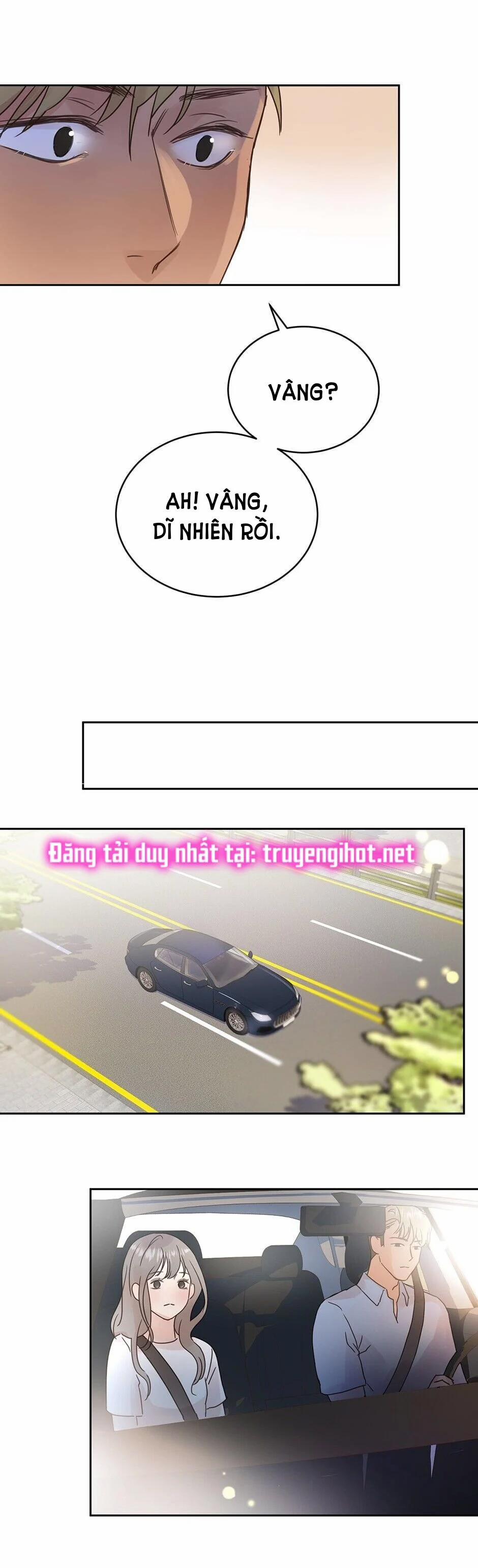 [18+] Sự Trả Thù Ngọt Ngào Của Người Vợ 9.2 trang 2