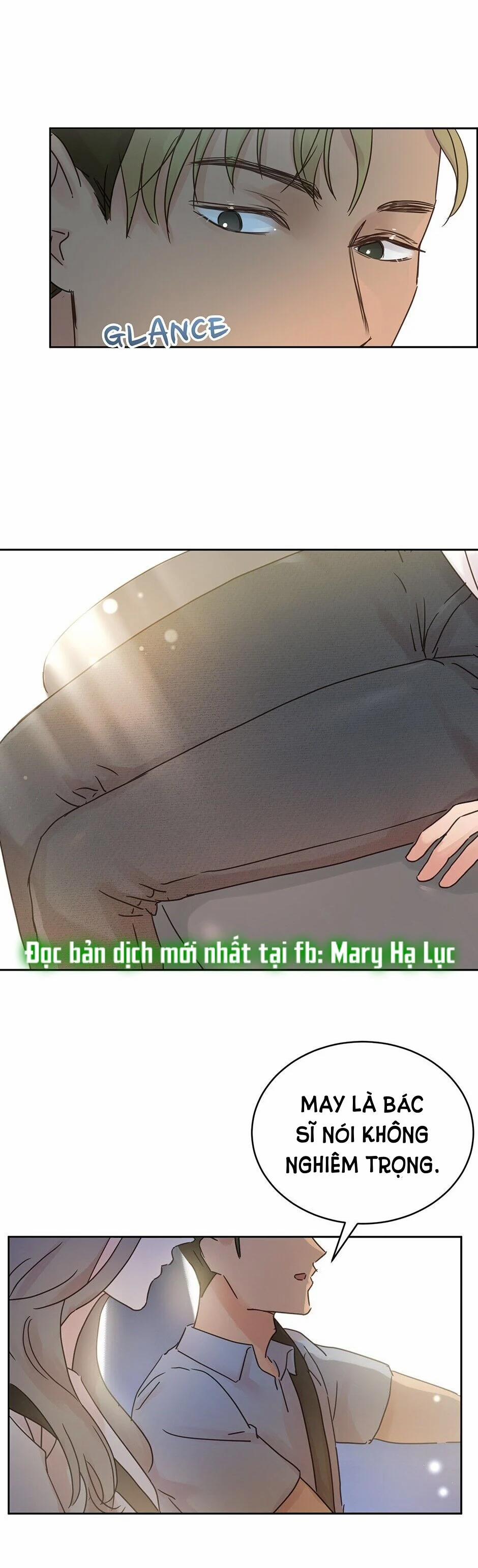 [18+] Sự Trả Thù Ngọt Ngào Của Người Vợ 9.2 trang 3