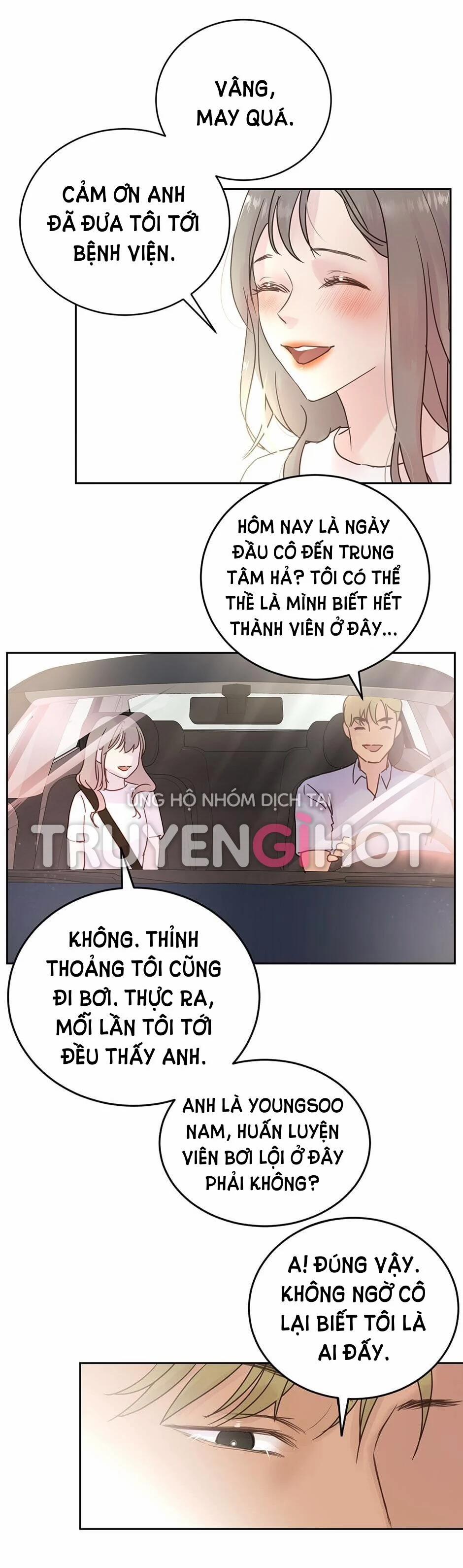 [18+] Sự Trả Thù Ngọt Ngào Của Người Vợ 9.2 trang 4