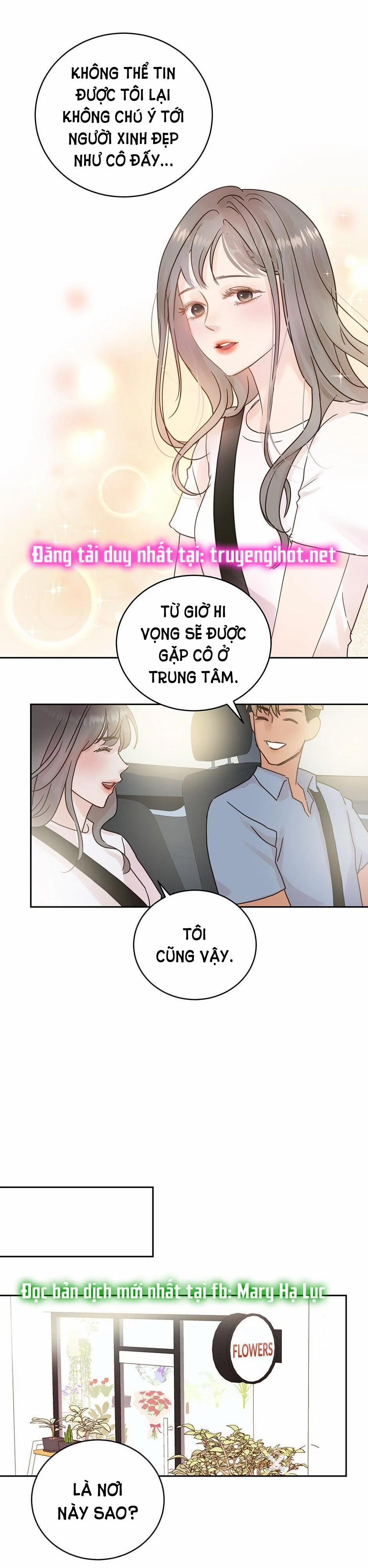 [18+] Sự Trả Thù Ngọt Ngào Của Người Vợ 9.2 trang 5