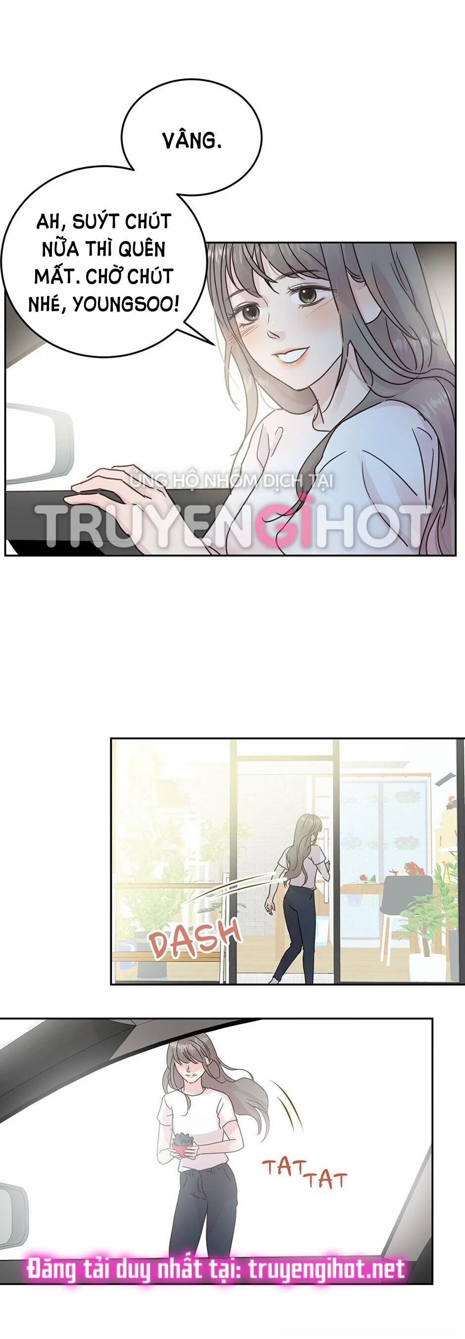 [18+] Sự Trả Thù Ngọt Ngào Của Người Vợ 9.2 trang 6