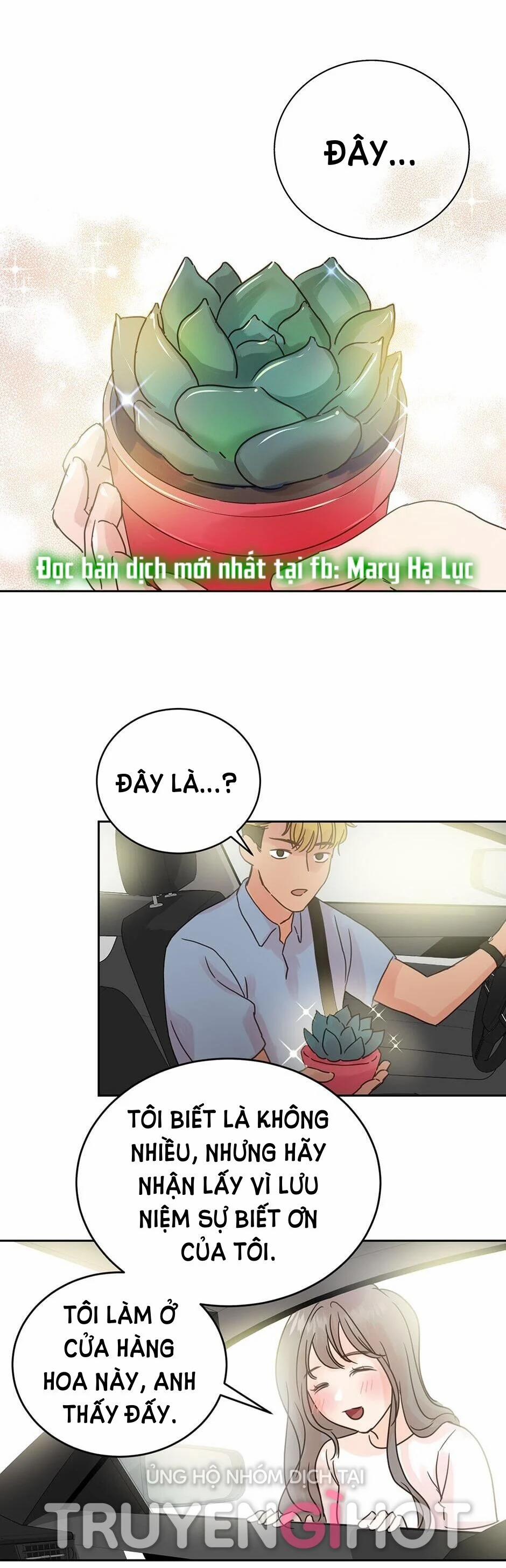 [18+] Sự Trả Thù Ngọt Ngào Của Người Vợ 9.2 trang 7