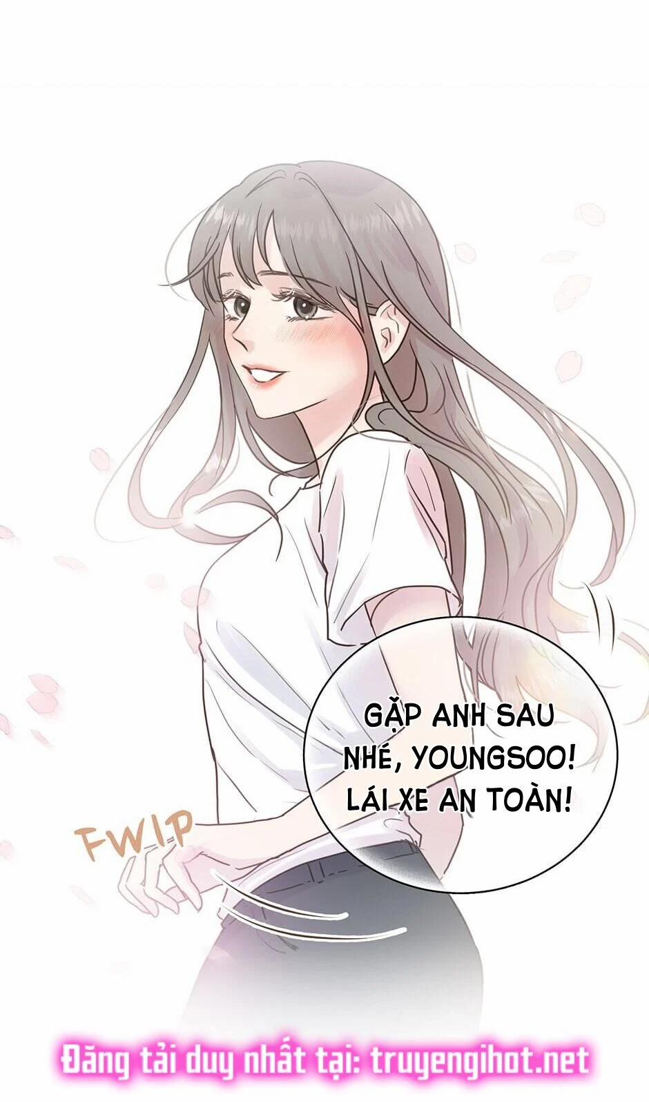 [18+] Sự Trả Thù Ngọt Ngào Của Người Vợ 9.2 trang 8