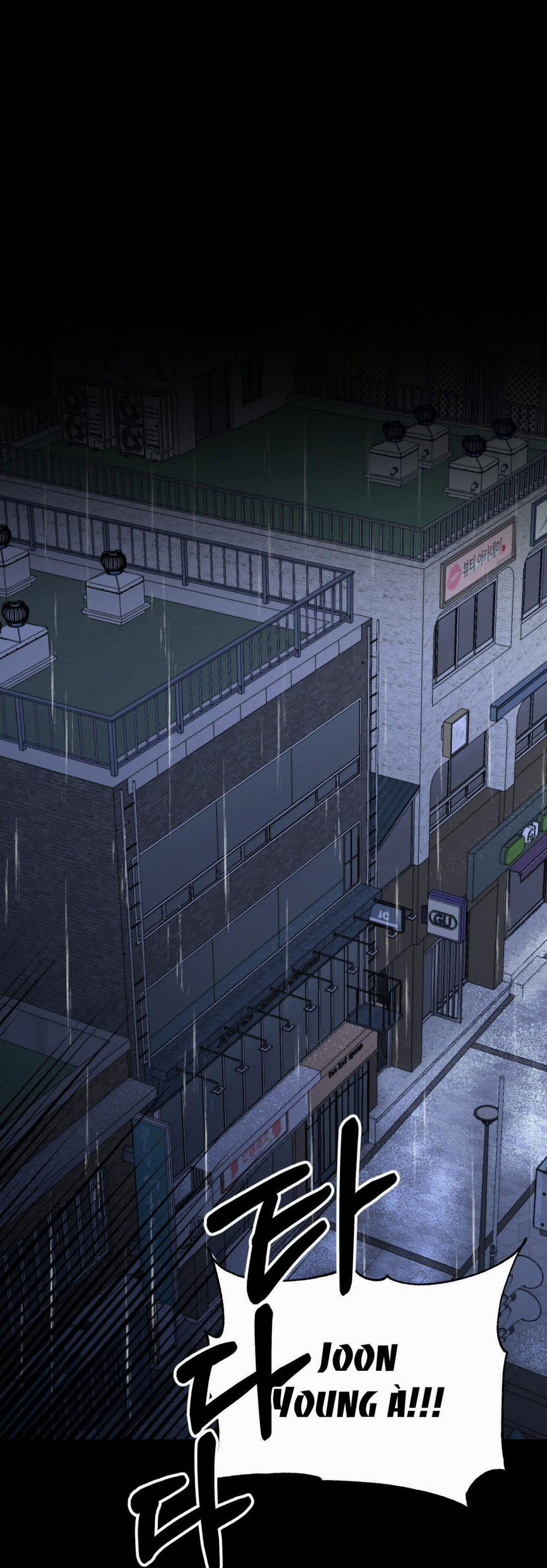 [18+] Sự Trói Buộc Của Con Mồi 1.1 trang 15