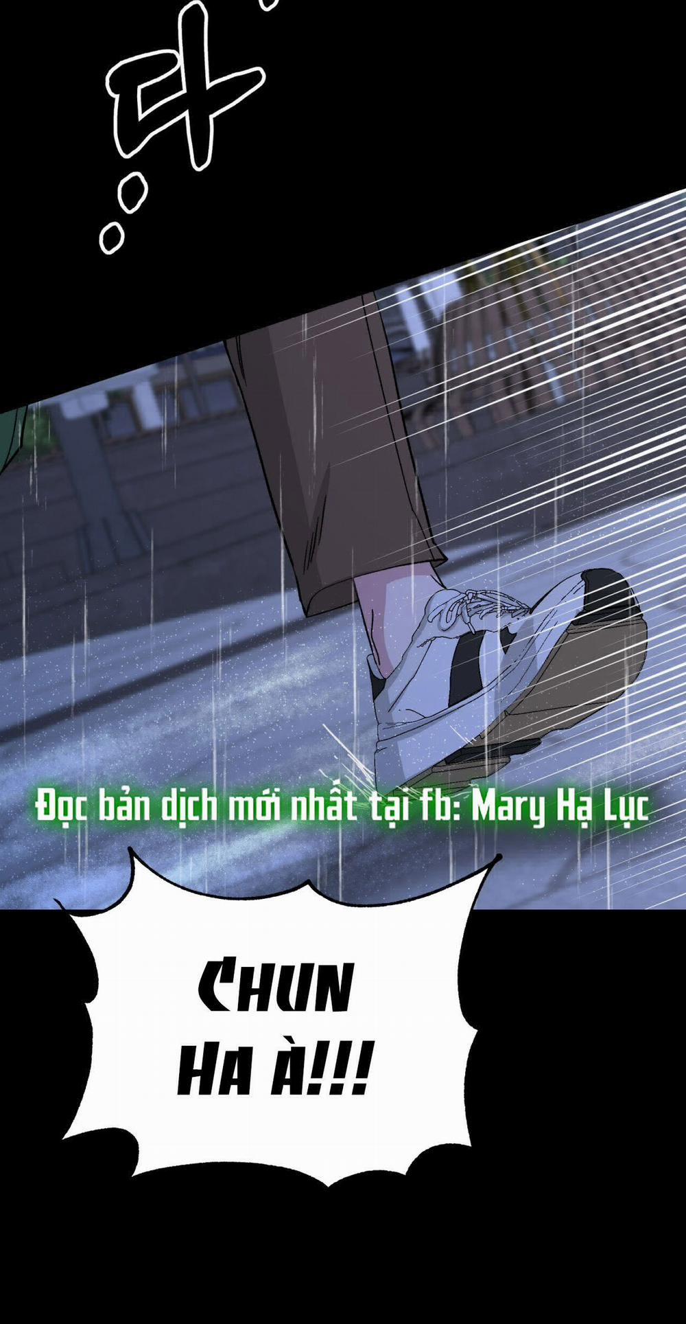 [18+] Sự Trói Buộc Của Con Mồi 1.1 trang 16