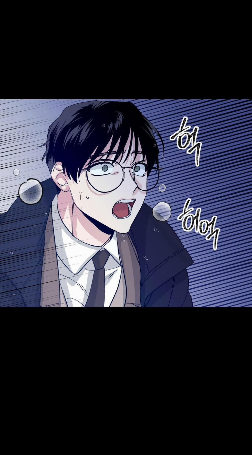 [18+] Sự Trói Buộc Của Con Mồi 1.1 trang 17