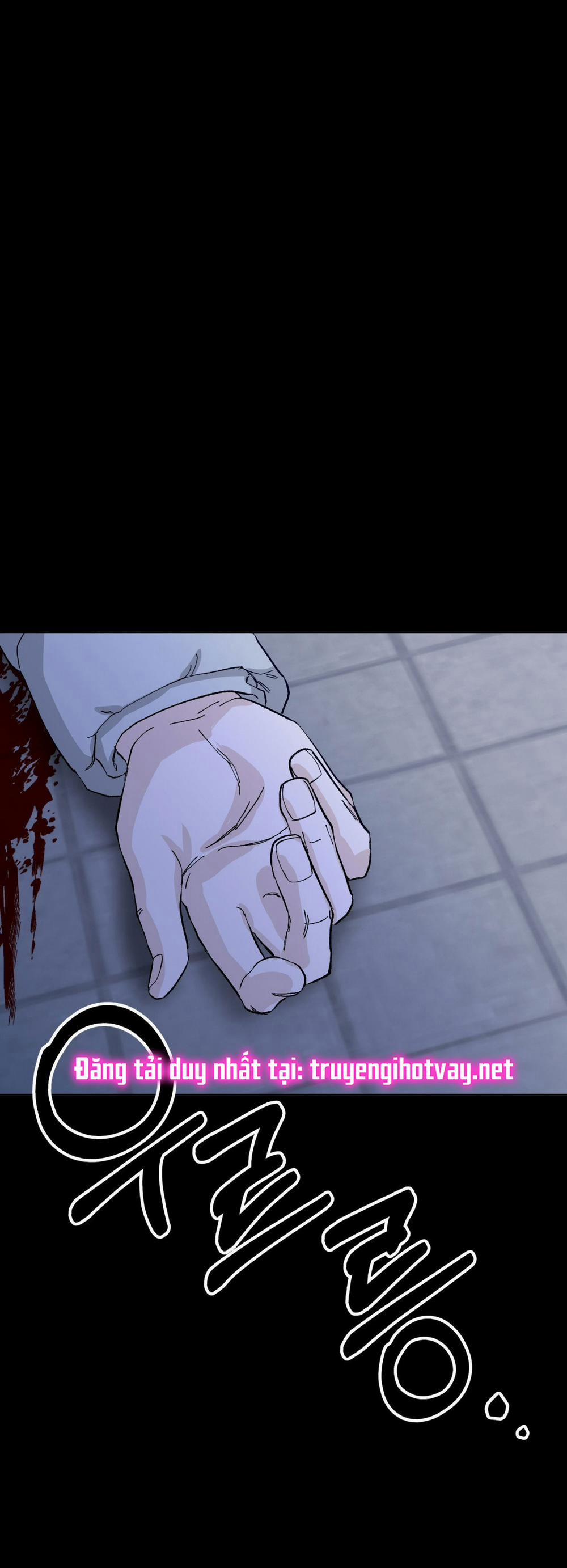 [18+] Sự Trói Buộc Của Con Mồi 1.1 trang 20