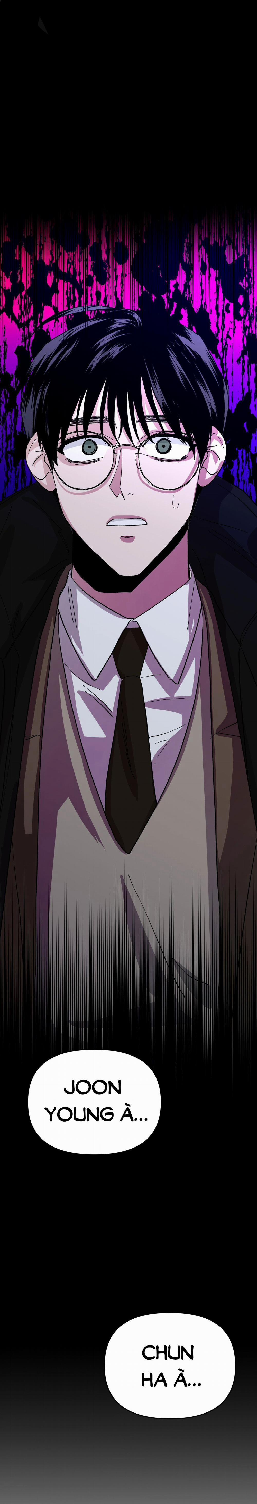 [18+] Sự Trói Buộc Của Con Mồi 1.1 trang 22