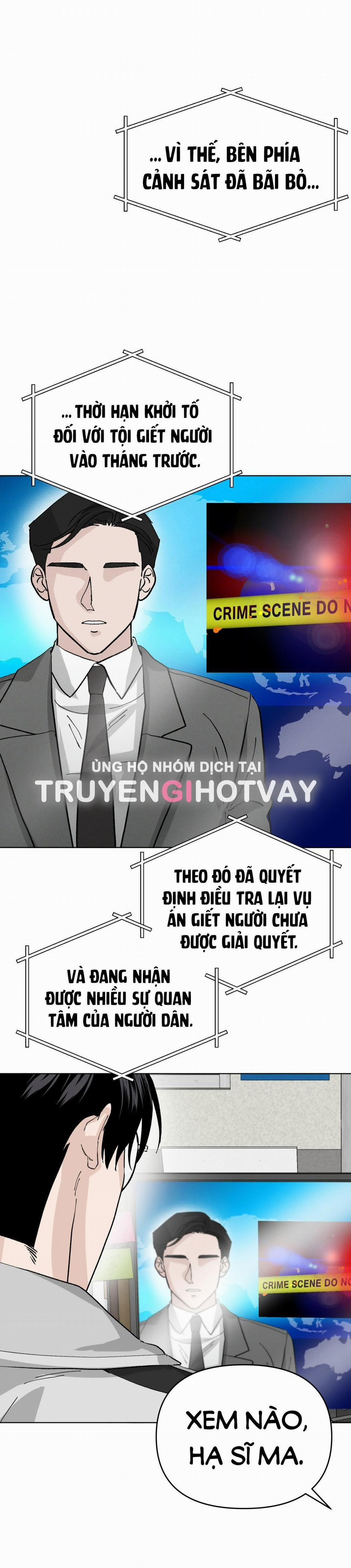 [18+] Sự Trói Buộc Của Con Mồi 1.1 trang 24