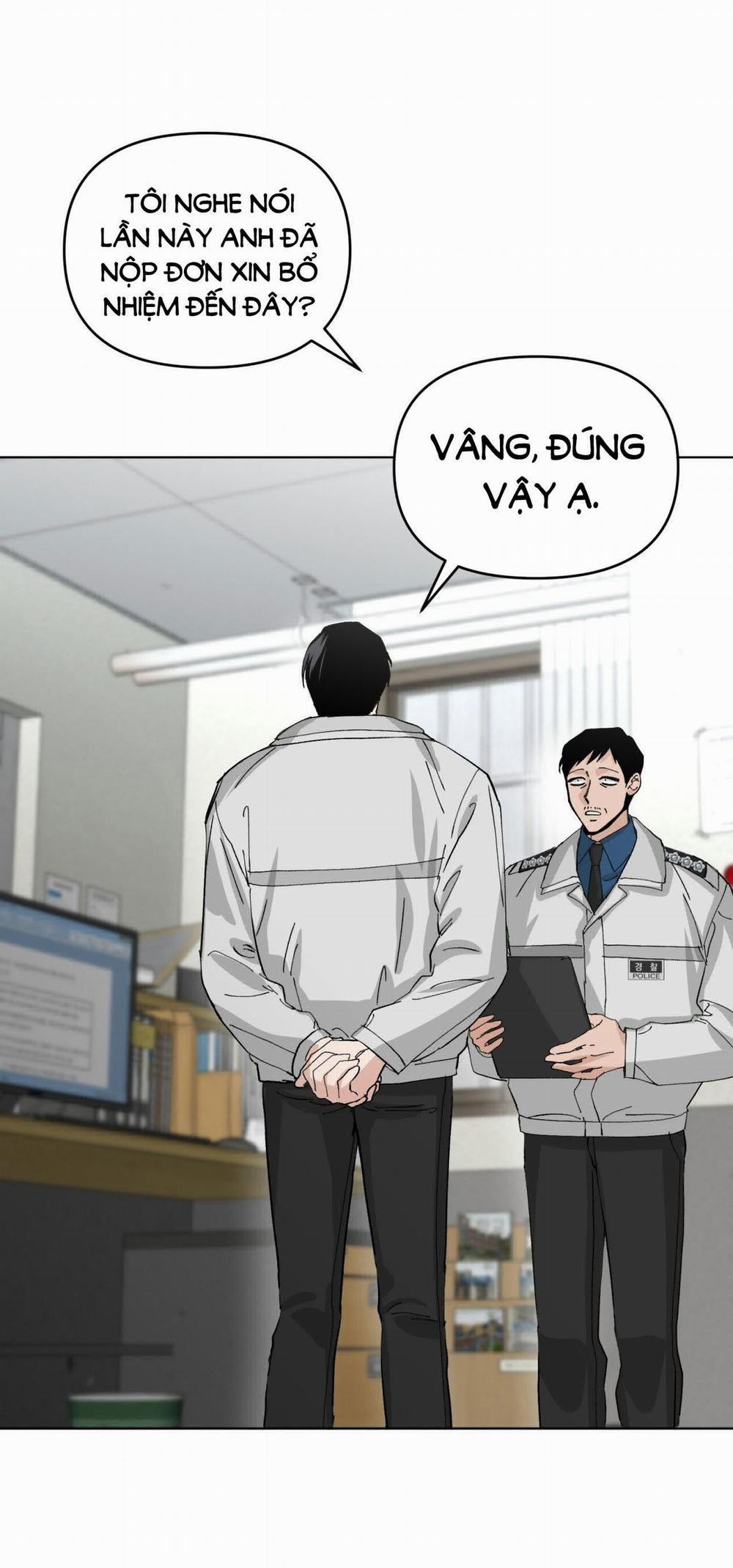 [18+] Sự Trói Buộc Của Con Mồi 1.1 trang 26