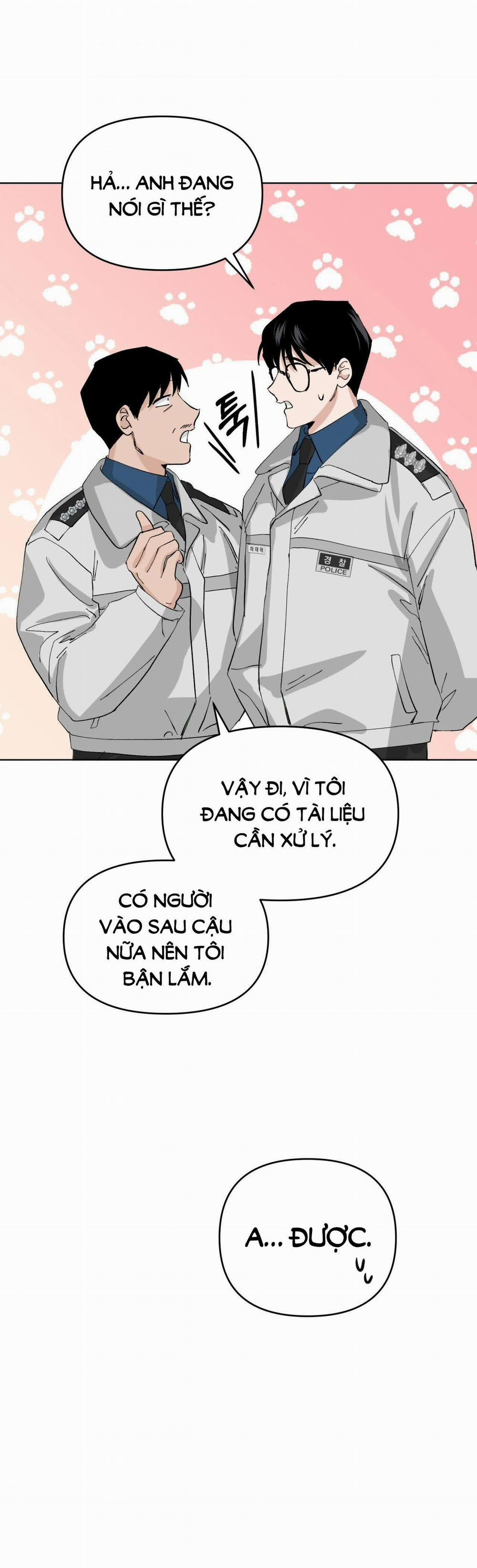 [18+] Sự Trói Buộc Của Con Mồi 1.1 trang 28